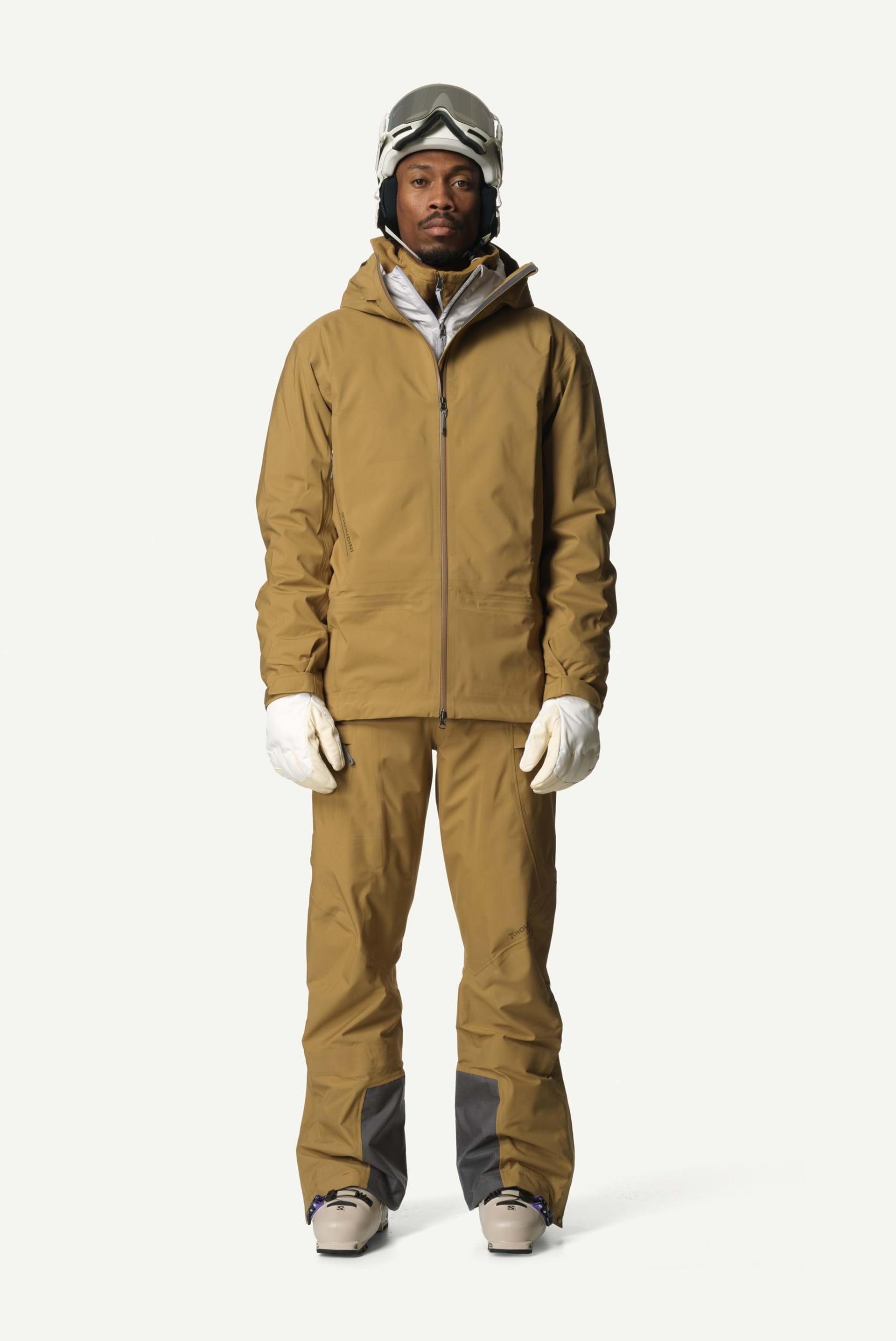 スノーボード Houdini Fusion Jacket &Fusion Gear Pants HOUDINI Men's Fusion Gear Pants - 2DOORS ONLINE