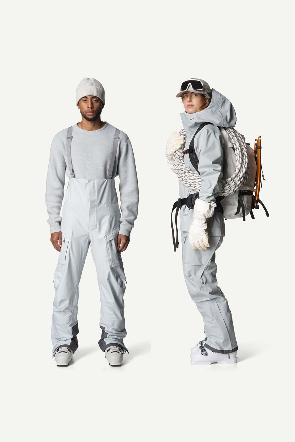 Ride Clean | Houdini Sportswear