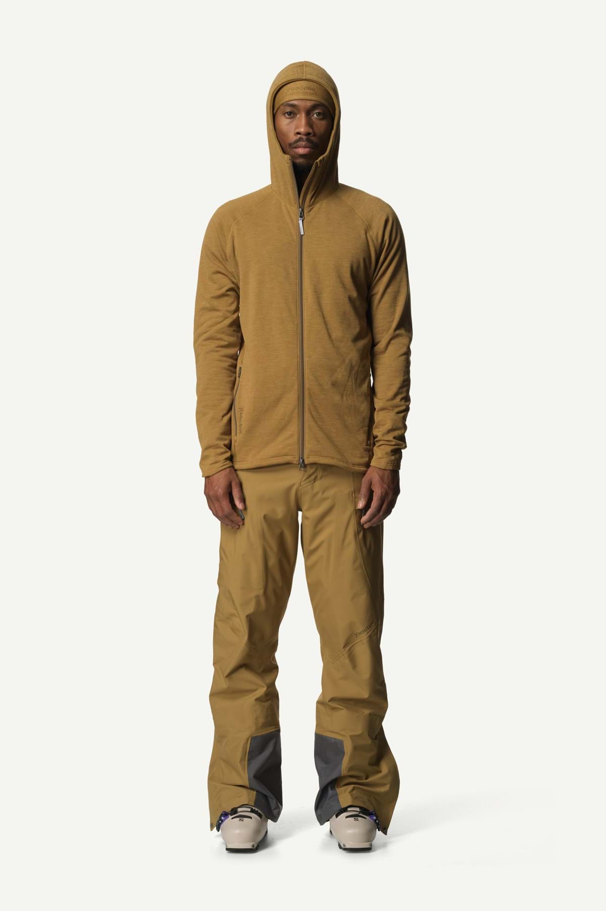 houdini Ms Outright Houdi Mサイズ M's Outright Houdi | Houdini Sportswear