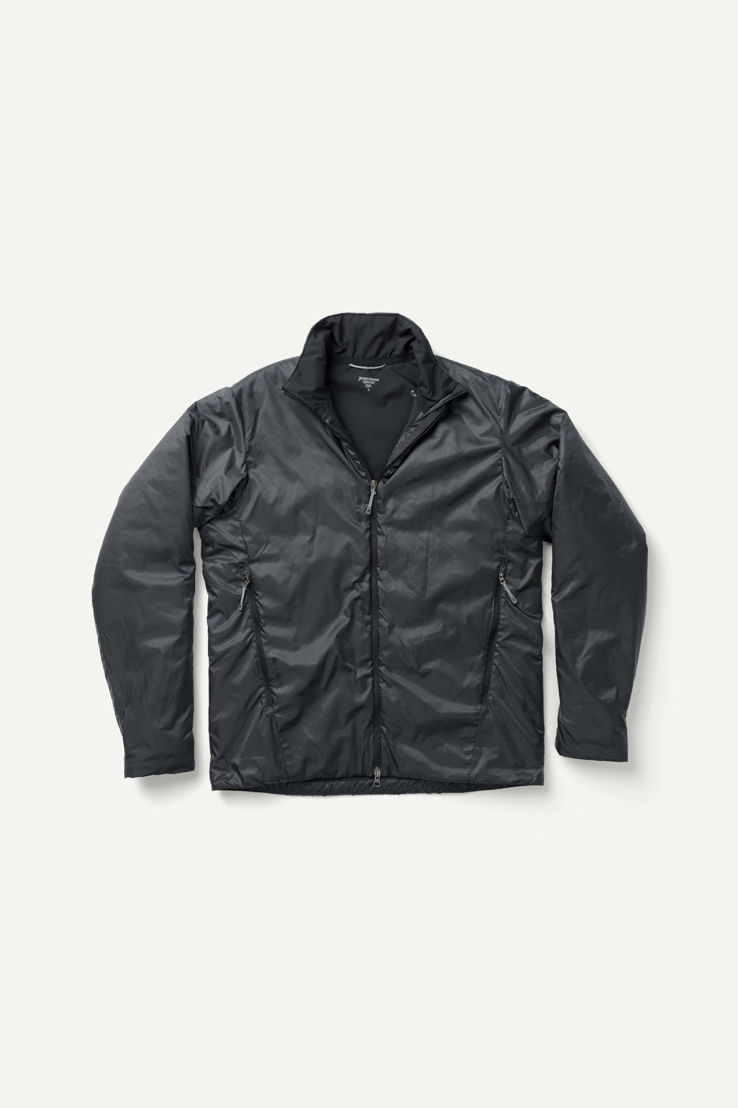 houdini m's up jacket