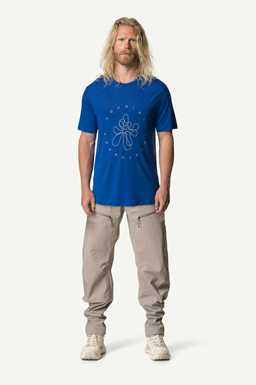  Ms- Tree- Message- Tee  Tribe- Blue 840049 G72 P F 5402 SET c low