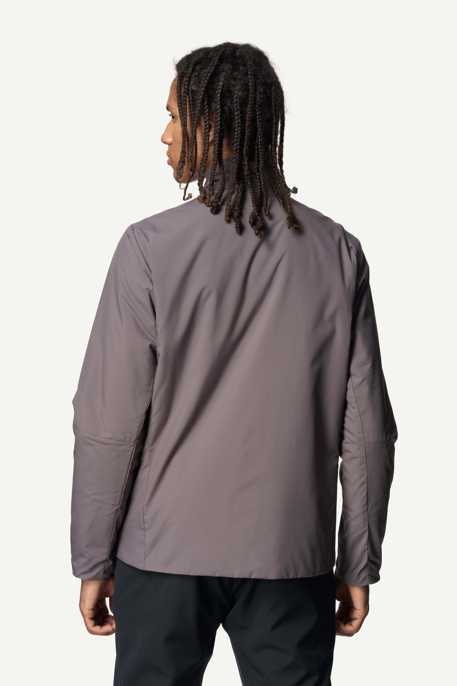 M's Enfold Jacket | Houdini Sportswear M's Enfold Jacket | Houdini Sportswear