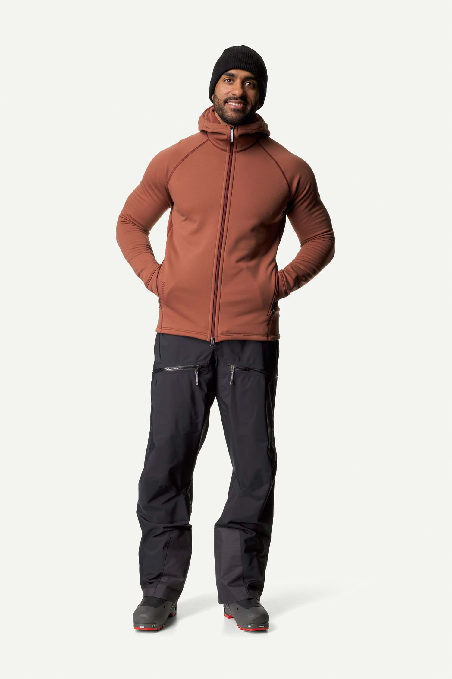 M's Mono Air Houdi | Houdini Sportswear