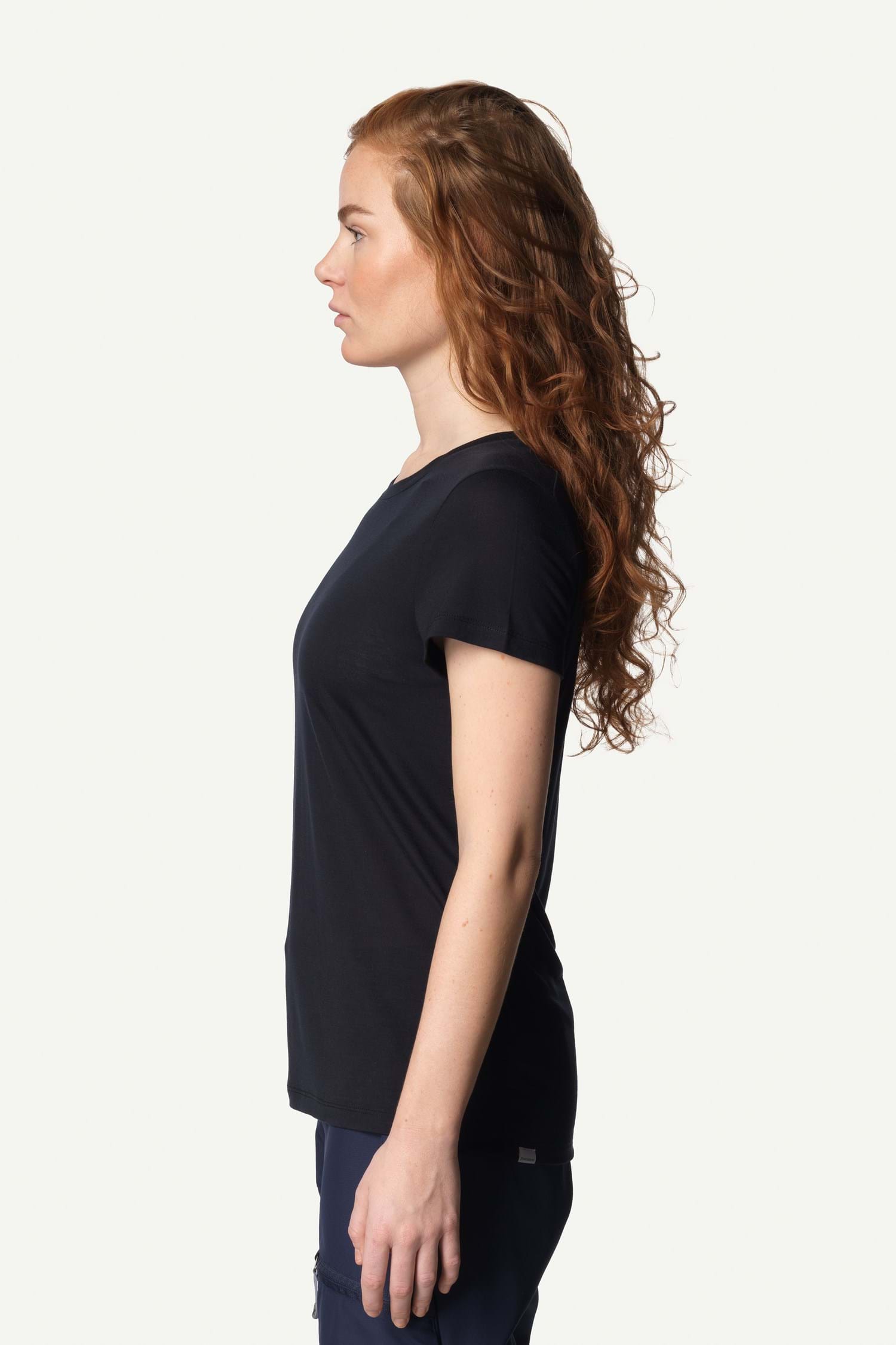 W's Tree Tee | Houdini Sportswear