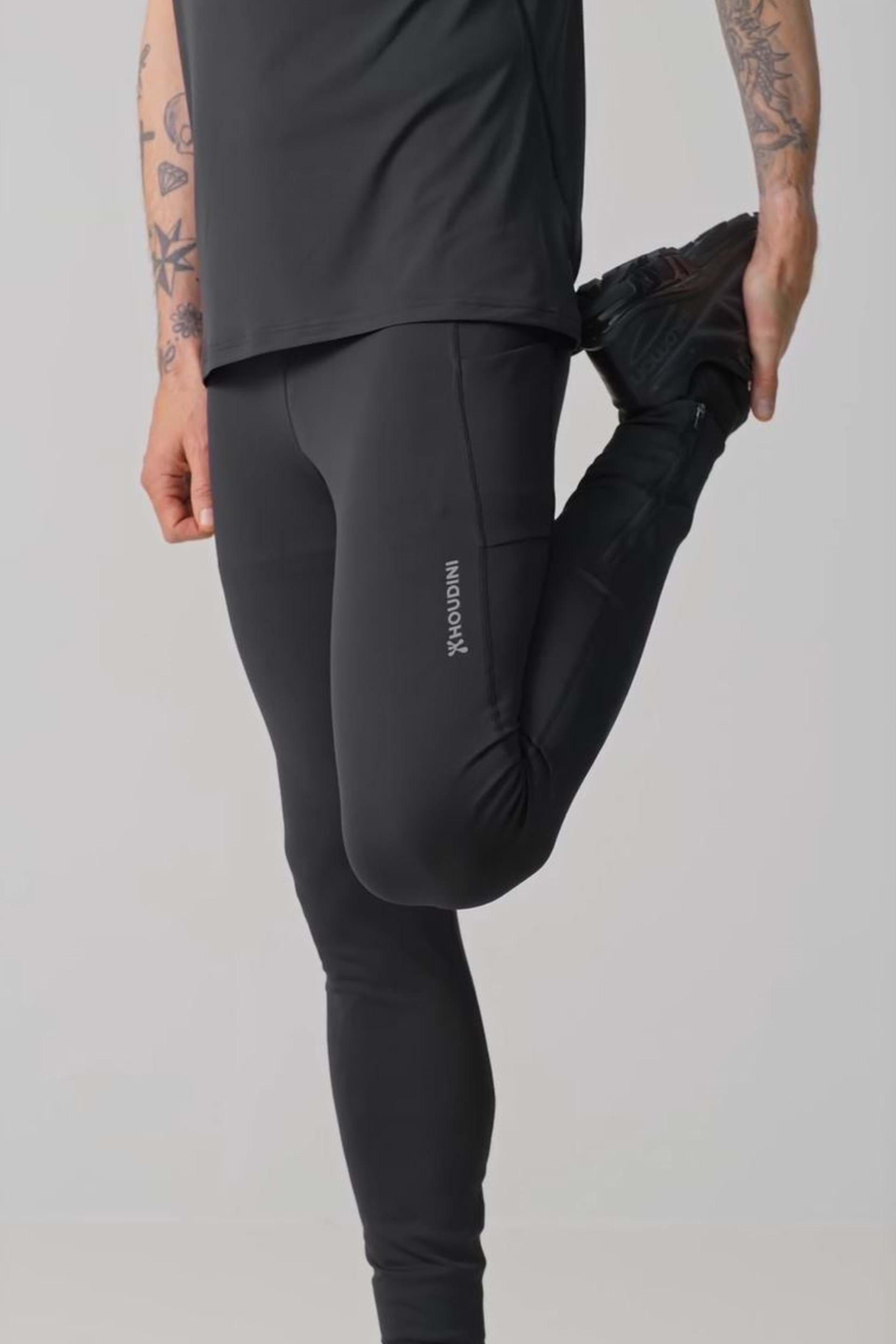 M's Pace Trail Tights | Houdini Sportswear