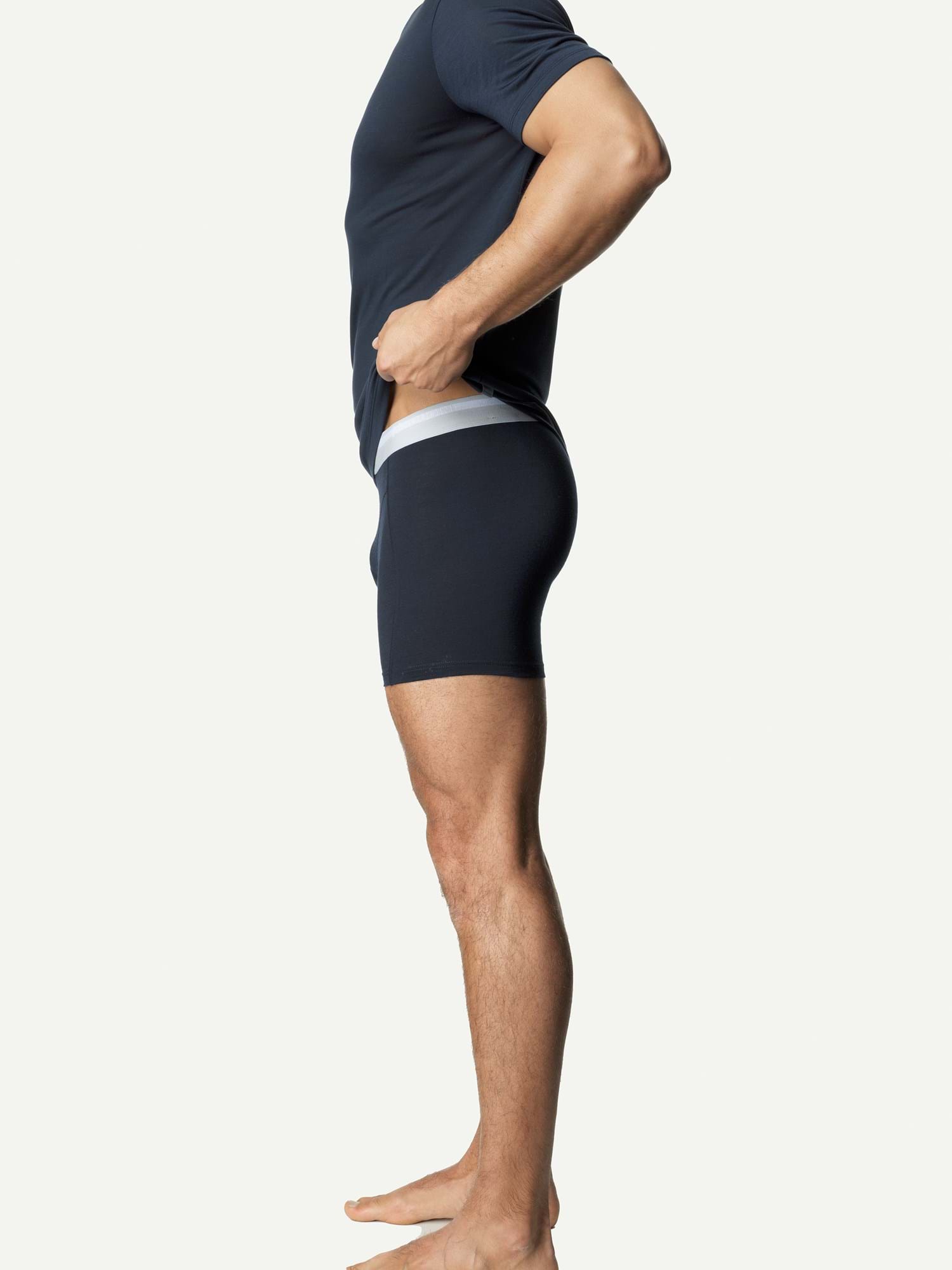 M's Long Power Tights | Houdini Sportswear