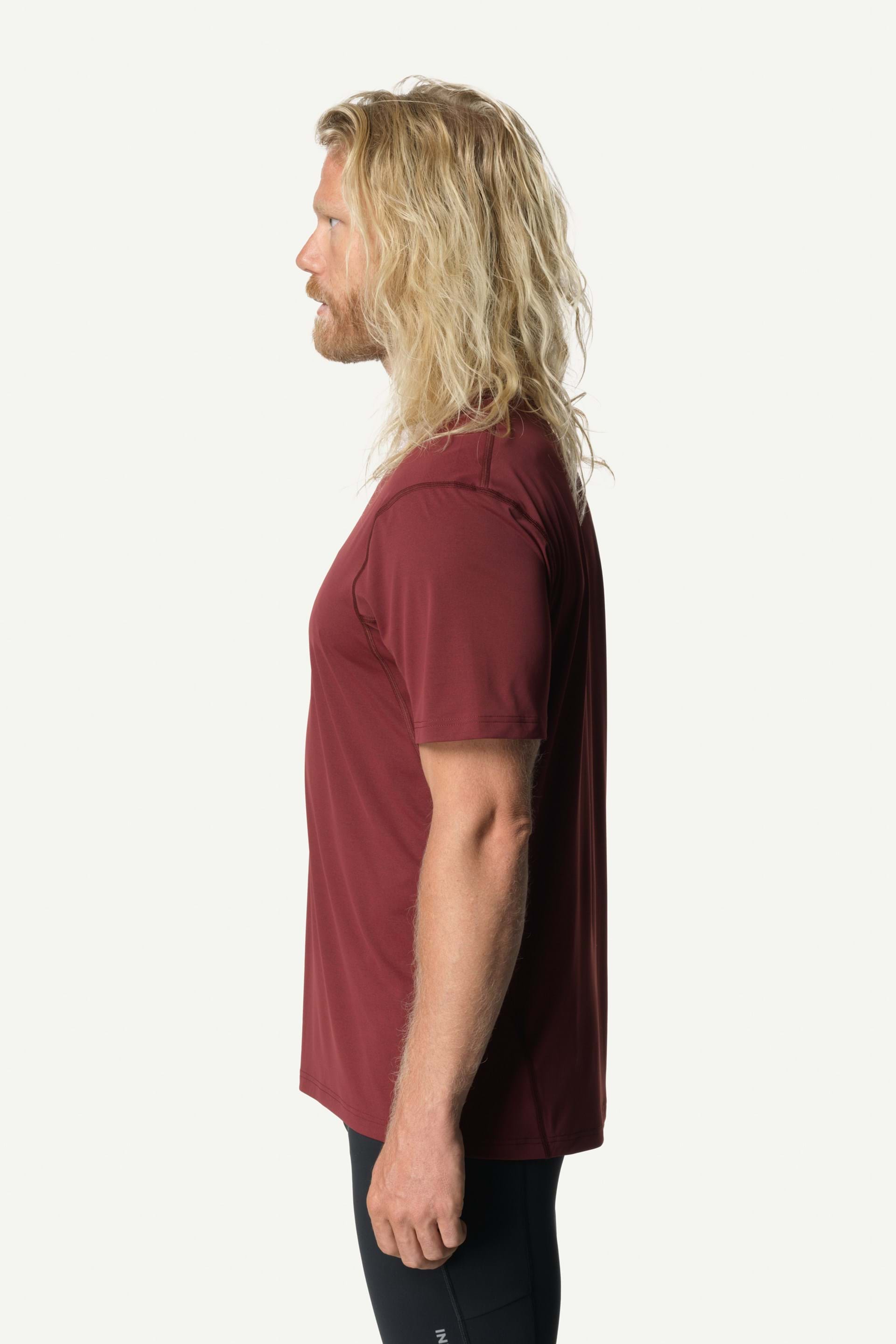 HOUDINI / M's cover tee② M's Cover Tee | Houdini Sportswear