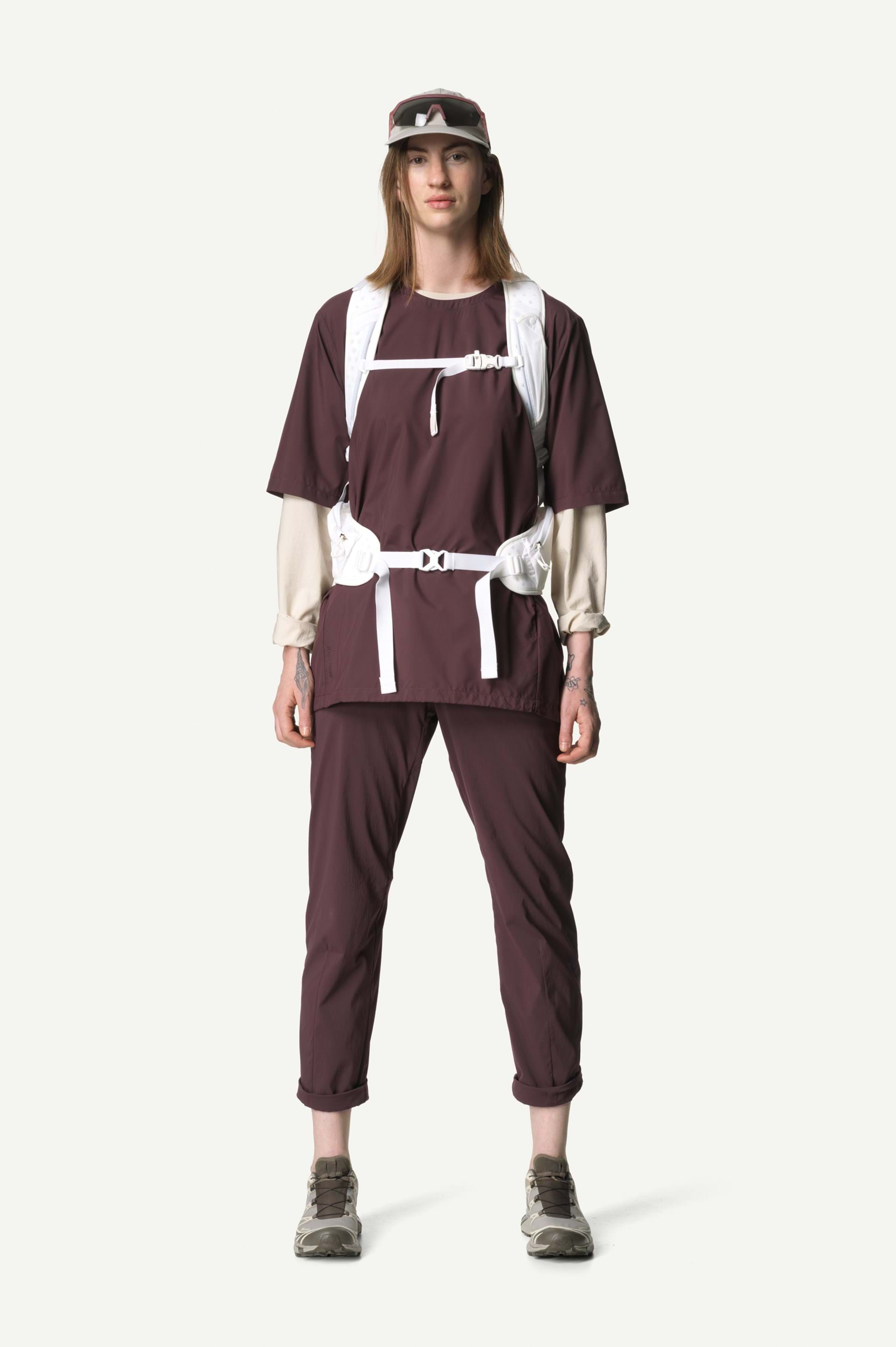 W's Wadi Pants | Houdini Sportswear W's Wadi Pants | Houdini Sportswear
