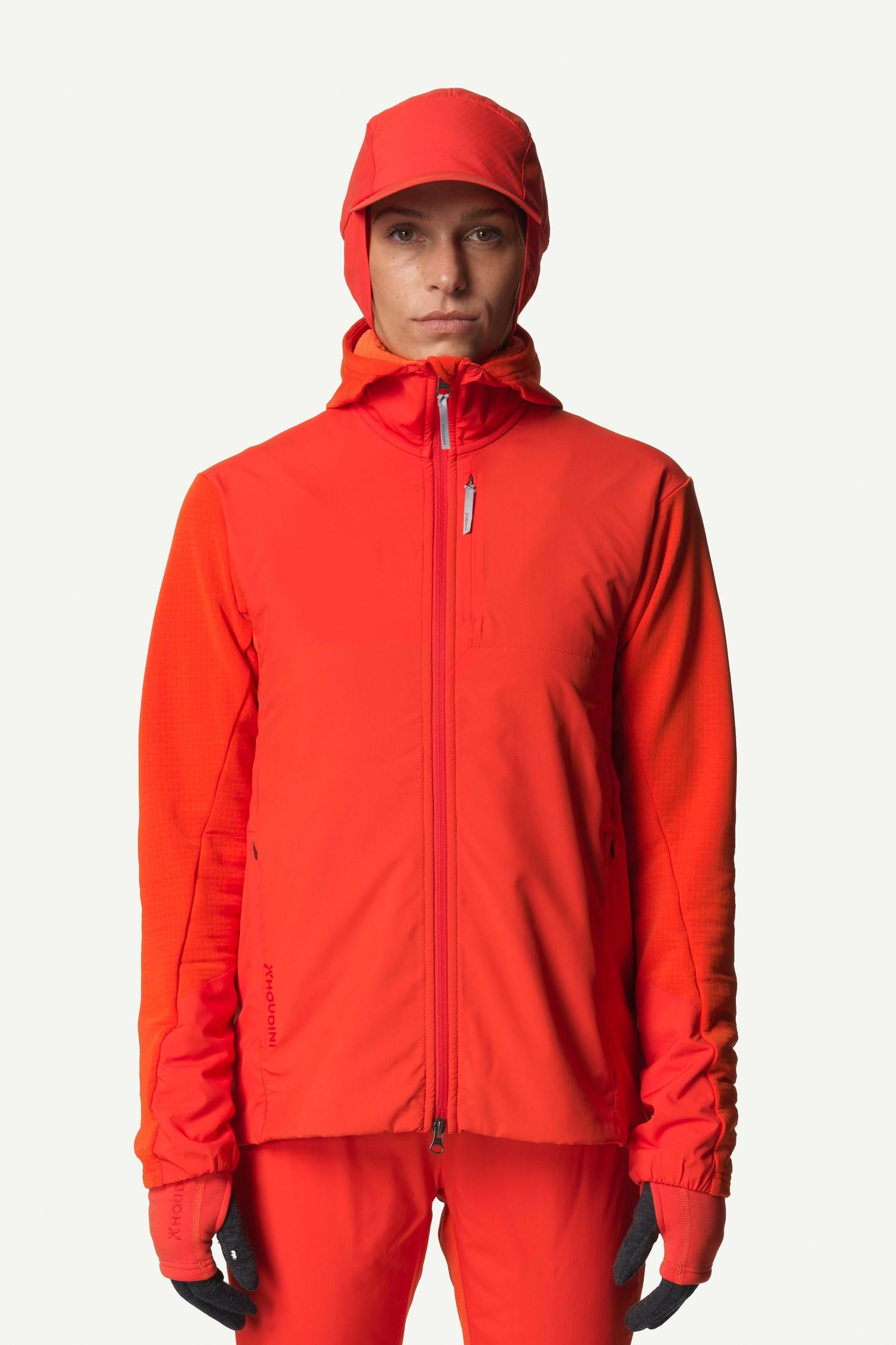 M's Heyday Jacket | Houdini Sportswear