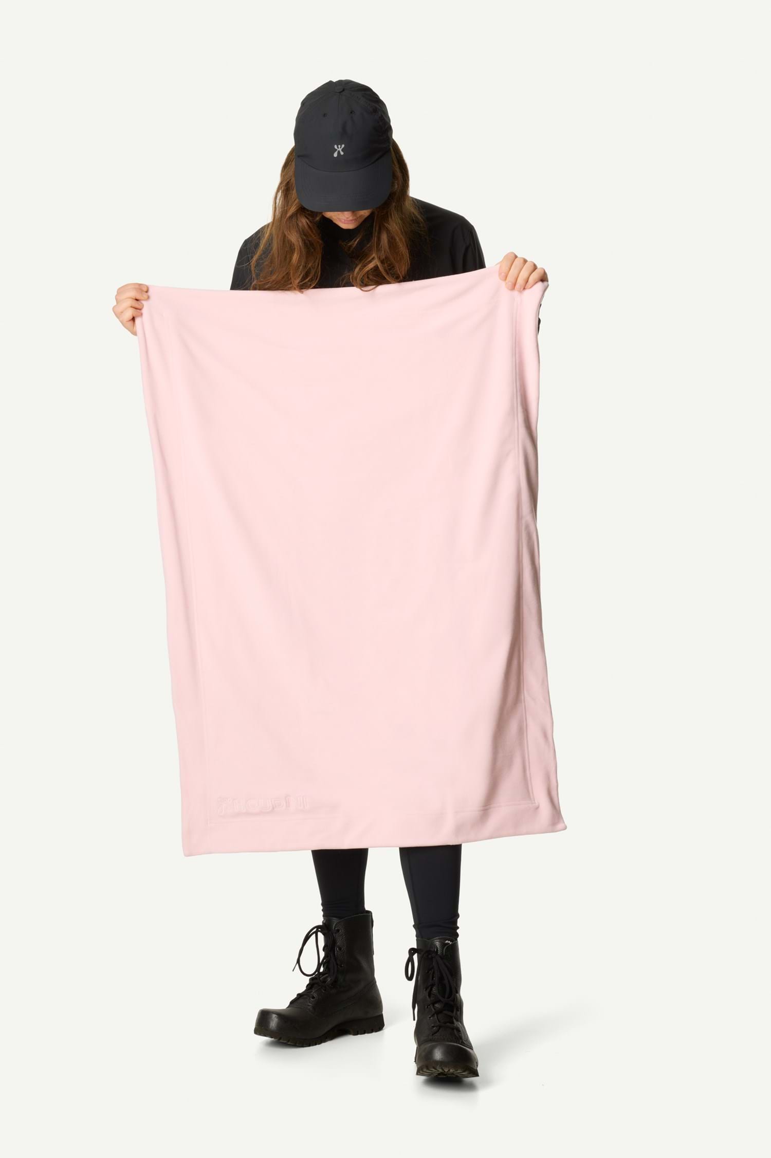 Houdini Wrap Around S, In The Mood Nude, One Size