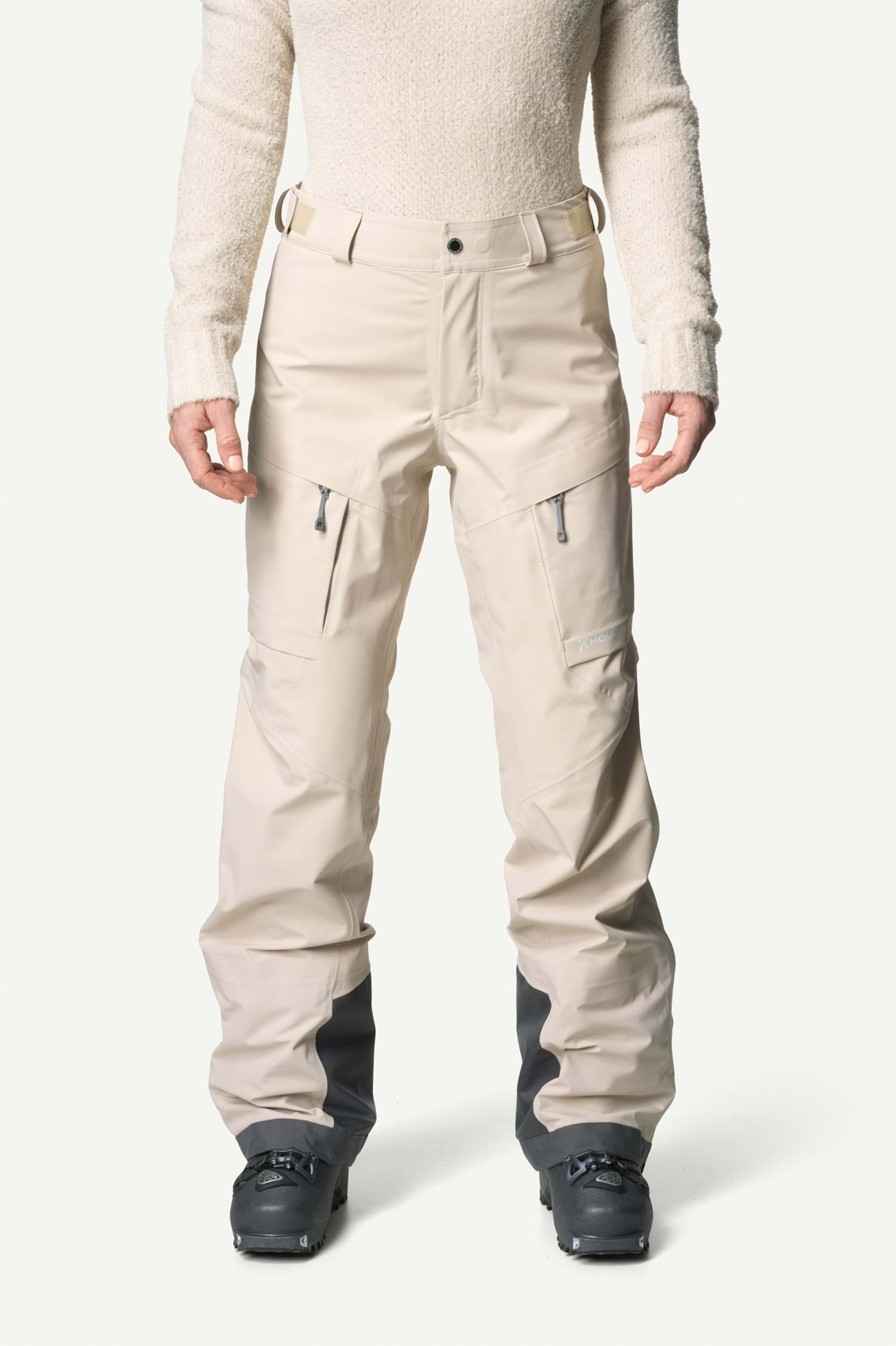 W's Heyday Pants II | Houdini Sportswear