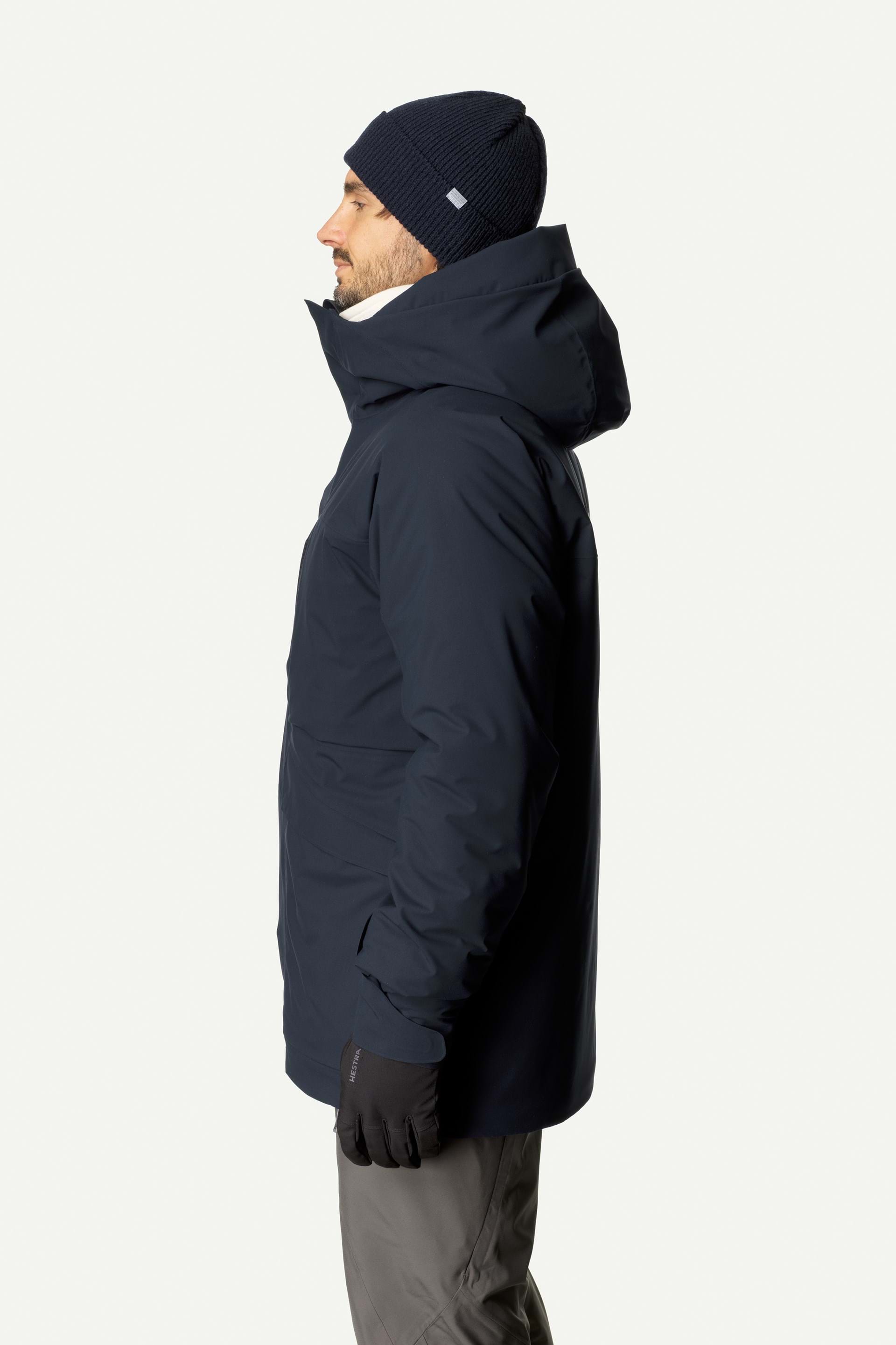 Ms- Fall-in- Jacket  Blue- Illusion 820008 703 P S 1522 C low