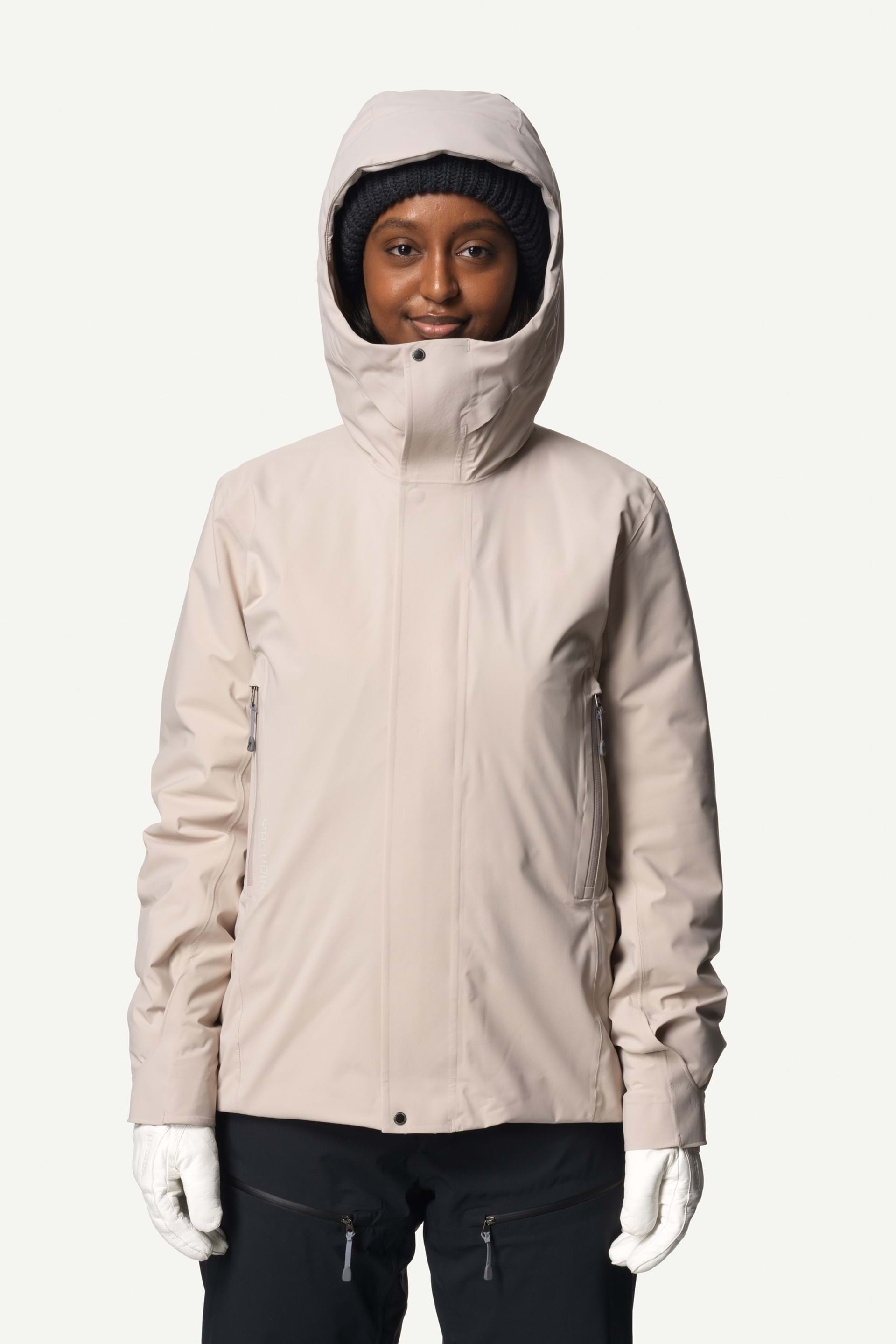 Women's Ski and Snowboard Jackets | Houdini Sportswear