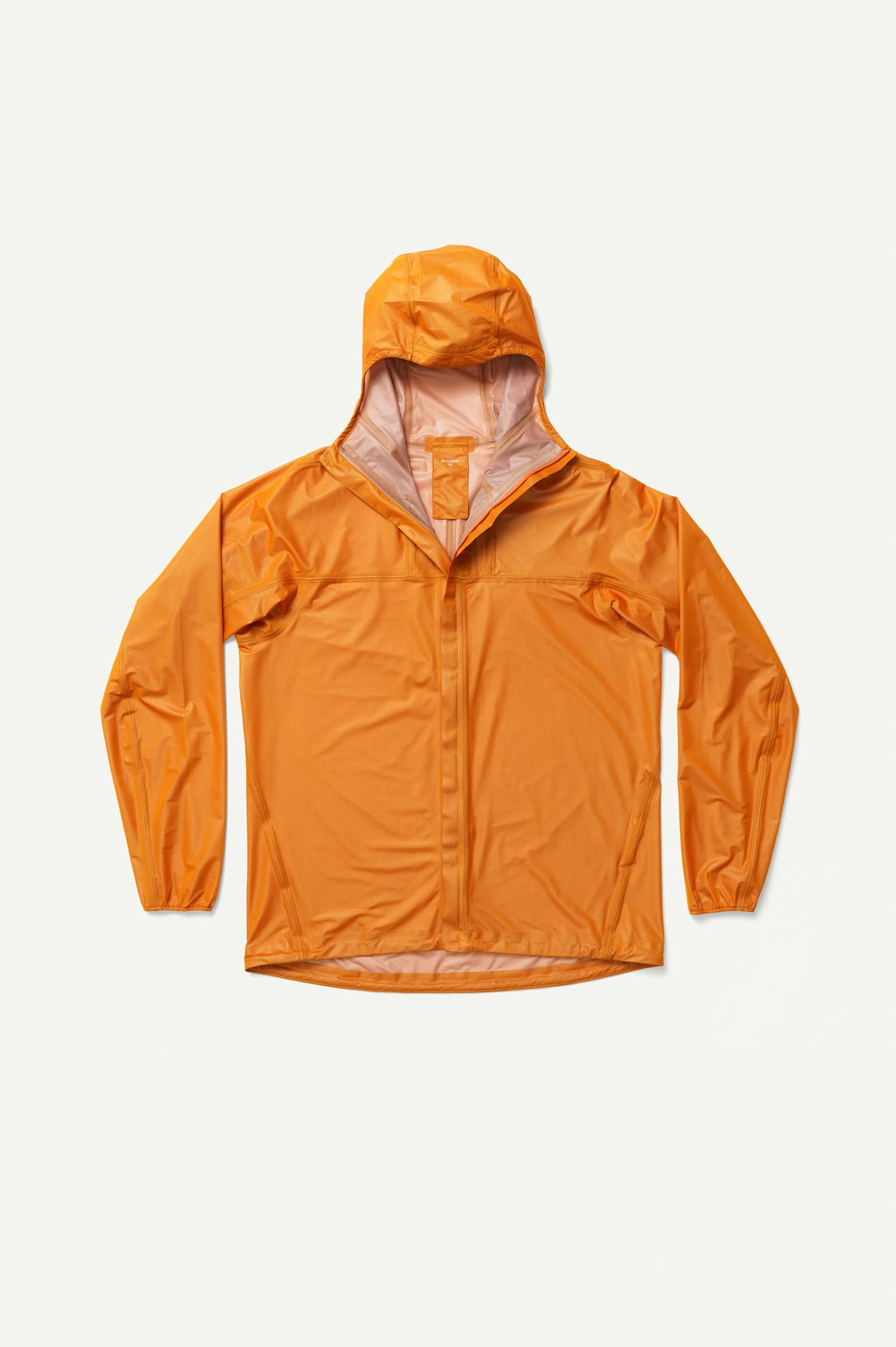 M's The Orange Jacket | Houdini Sportswear