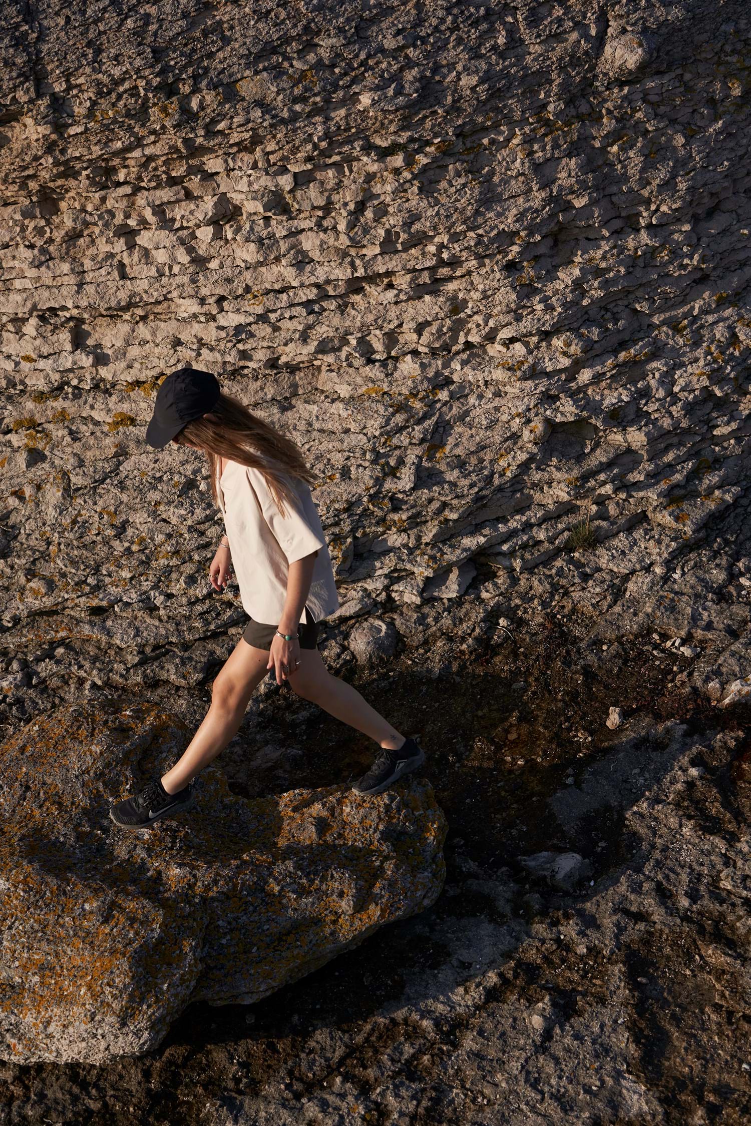 W's Cosmo Top | Houdini Sportswear