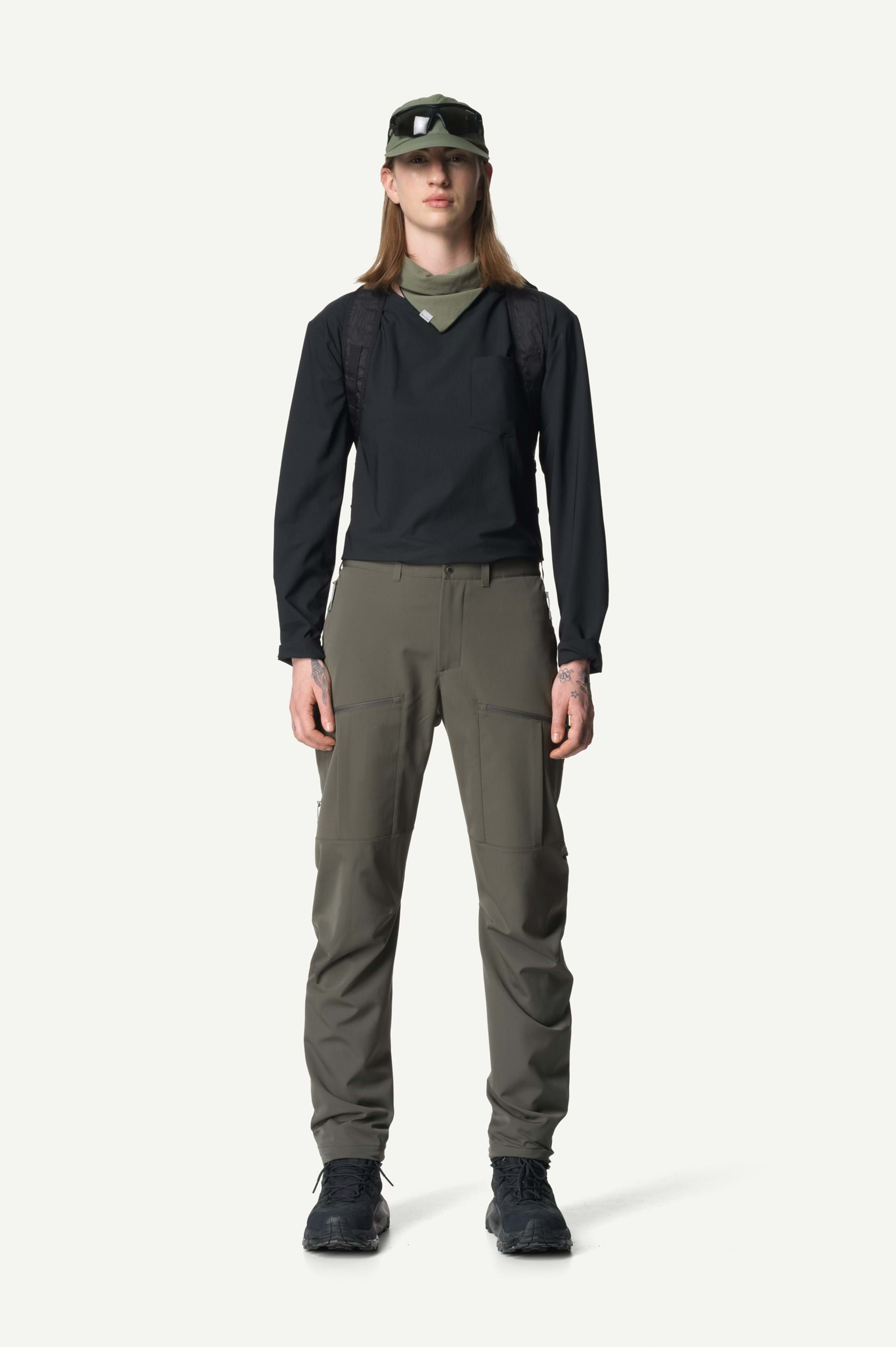 Durable & Comfortable Pants for Women | Houdini Sportswear Durable & Comfortable Pants for Women | Houdini Sportswear
