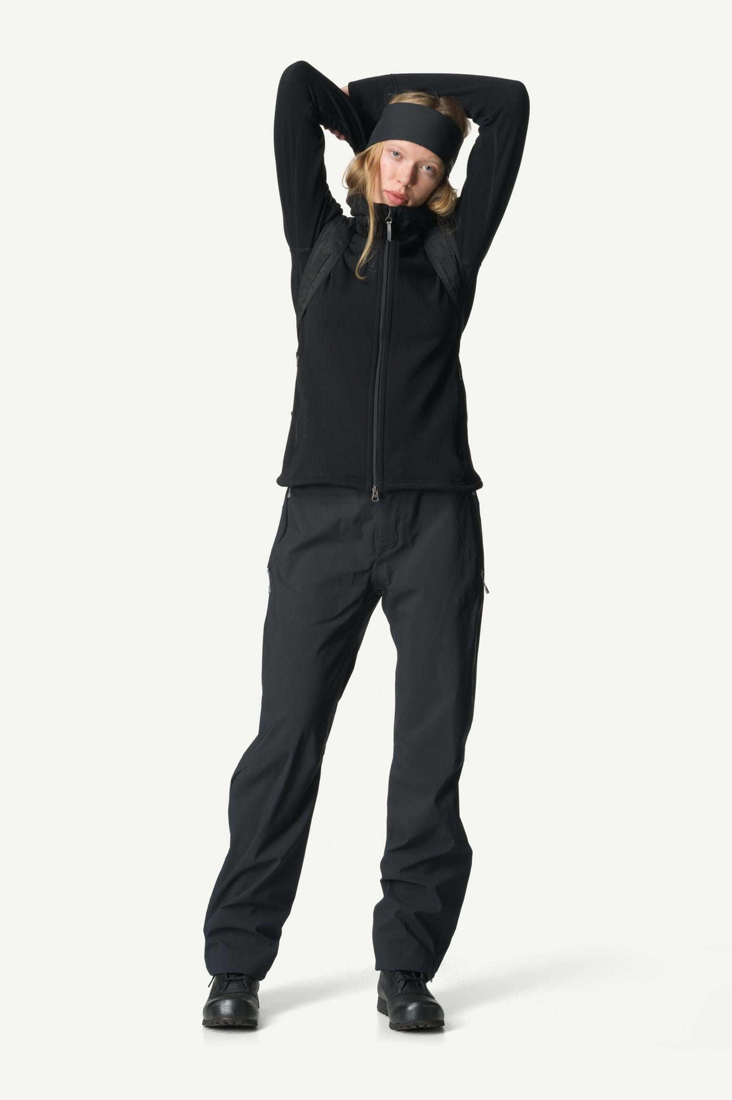 W's Heyday Pants II | Houdini Sportswear