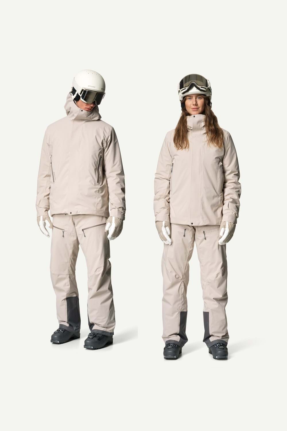 Ski & Snowboard | Houdini Sportswear