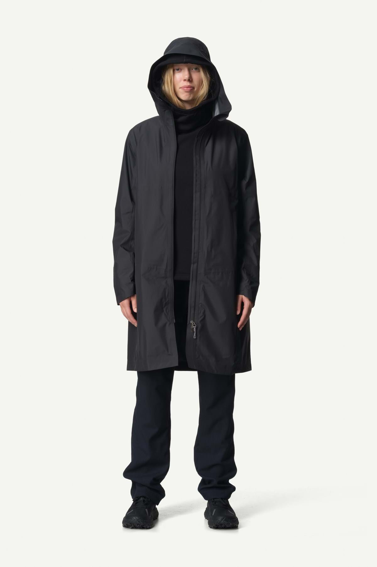On Parka　オン　パーカ Ws-One-Parka-II_True-