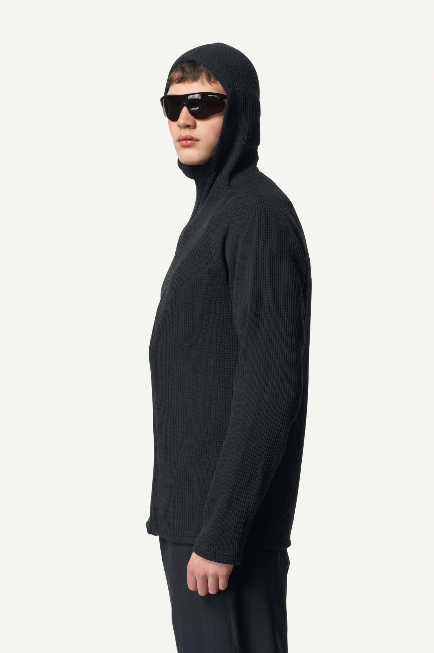 M's Pace Flow Houdi | Houdini Sportswear
