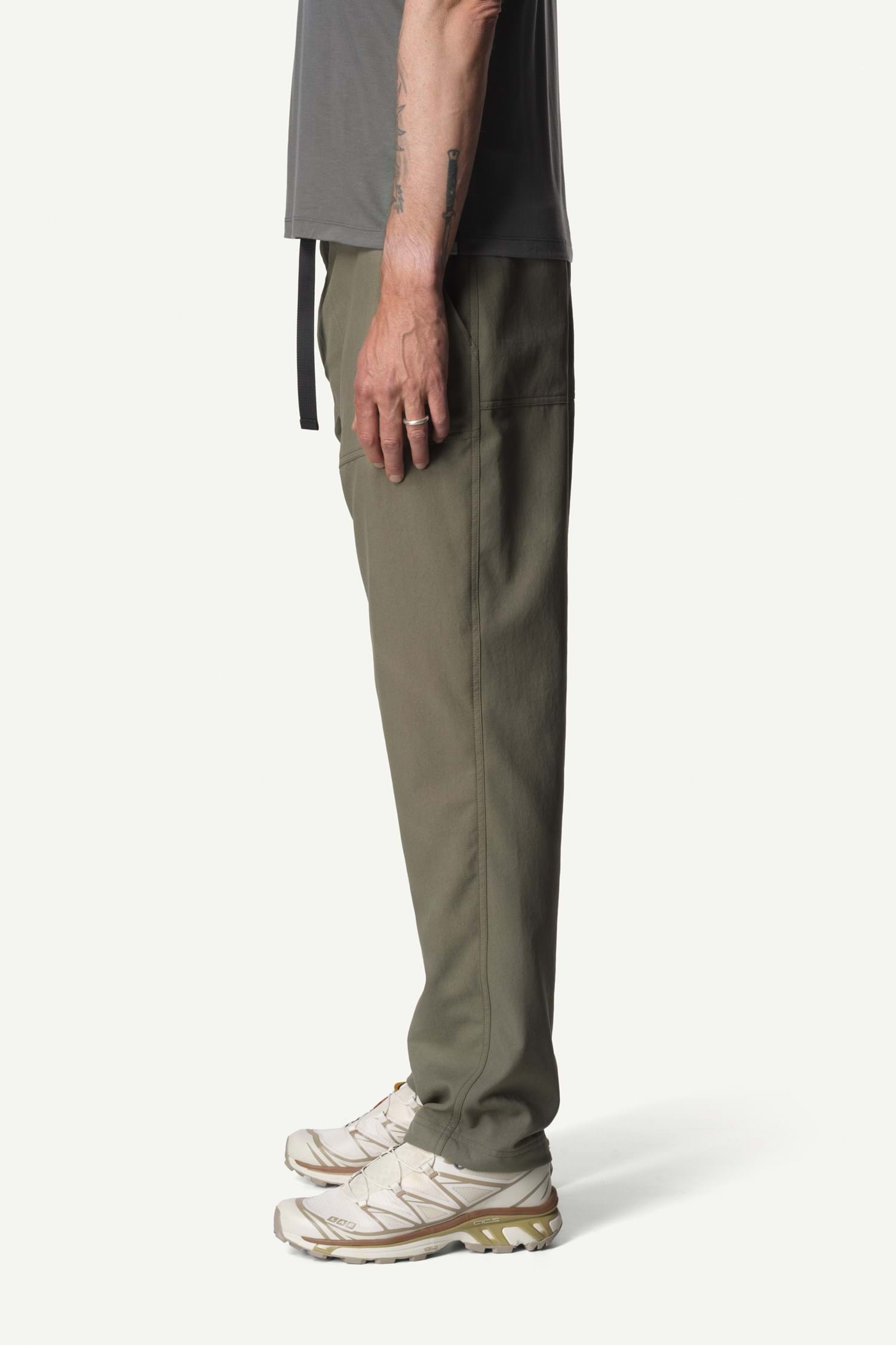 M's Corespun Chore Pants | Houdini Sportswear