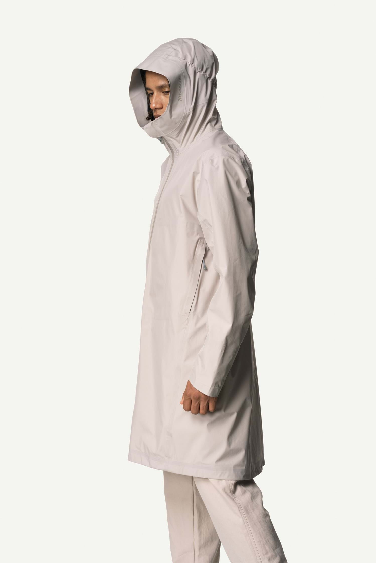 M's One Parka II | Houdini Sportswear