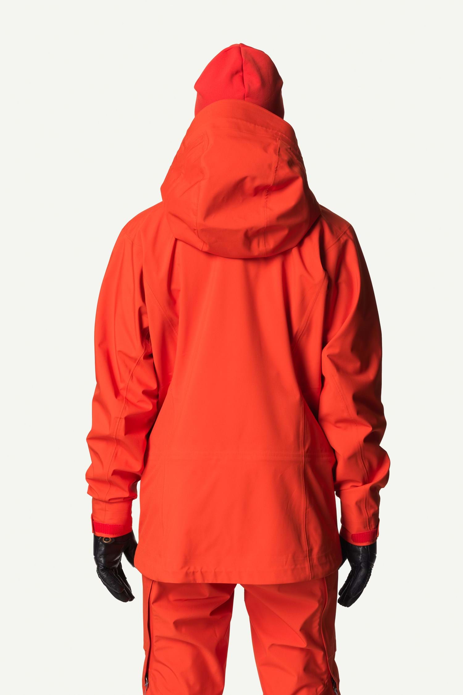 W's Ride Jacket | Houdini Sportswear