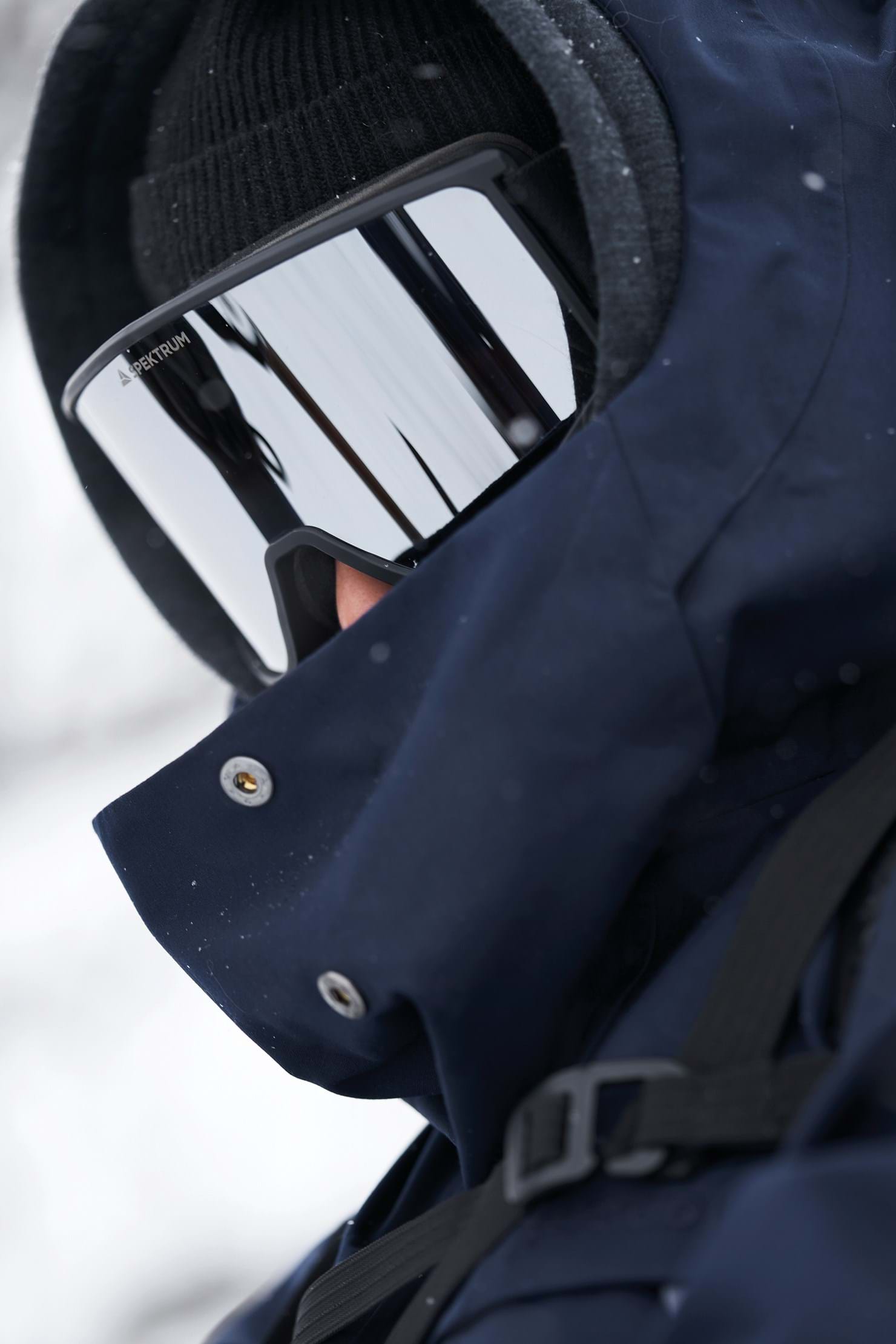 W's Lana Anorak | Houdini Sportswear