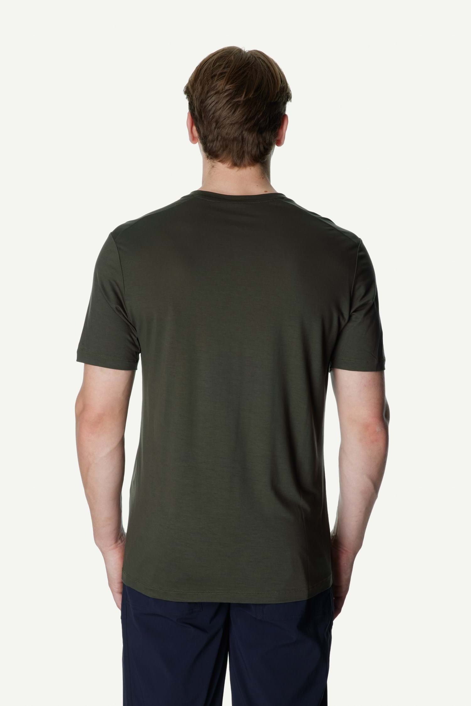 M's Tree Tee | Houdini Sportswear