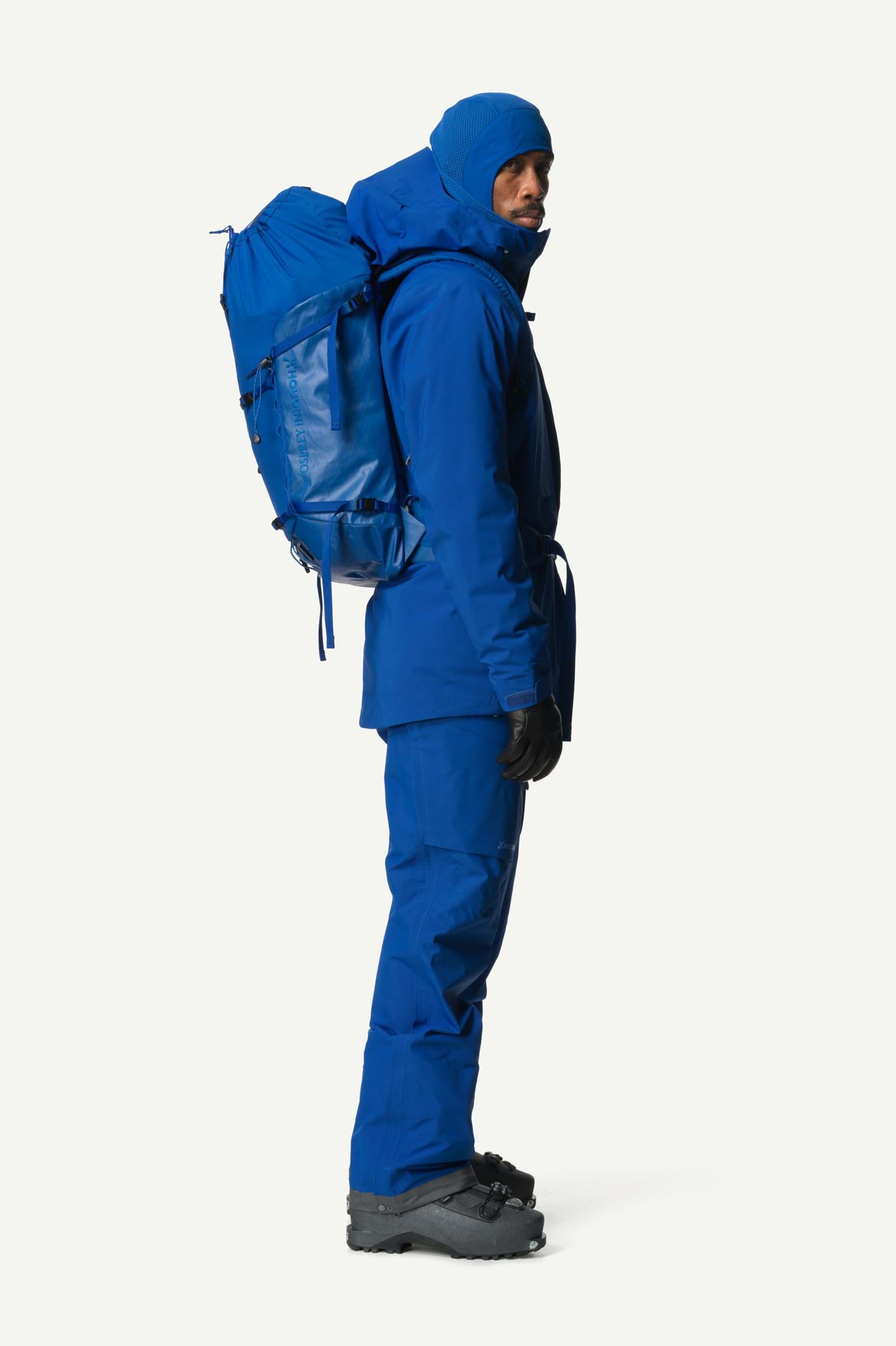 HOUDINI - 【新品】Houdini Ms Heyday Pants XL Houdini - Heyday Straight-Leg Recycled Ski Pants - Neutrals