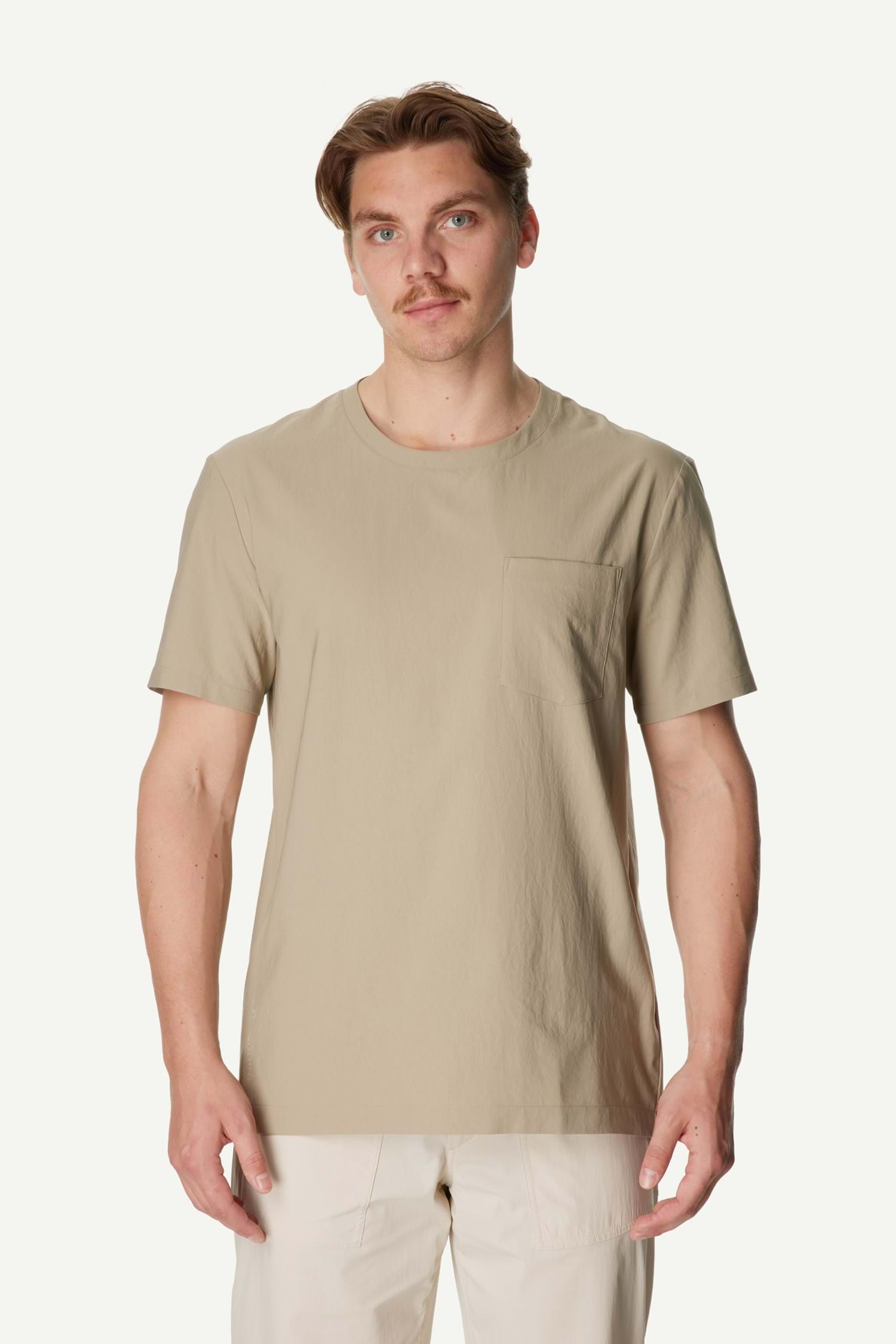 M's Cover Tee II | Houdini Sportswear