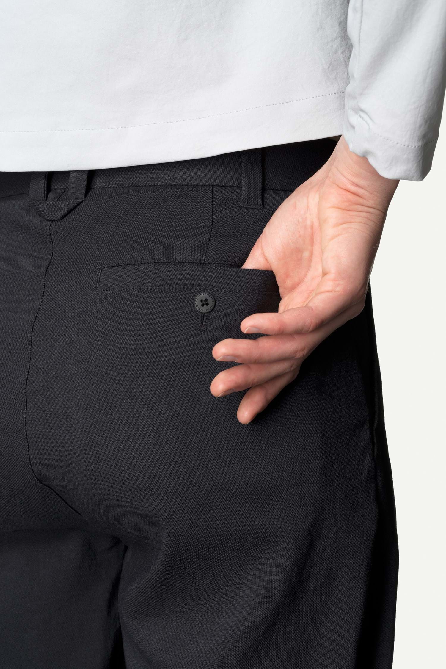 W's Aerial Pants | Houdini Sportswear