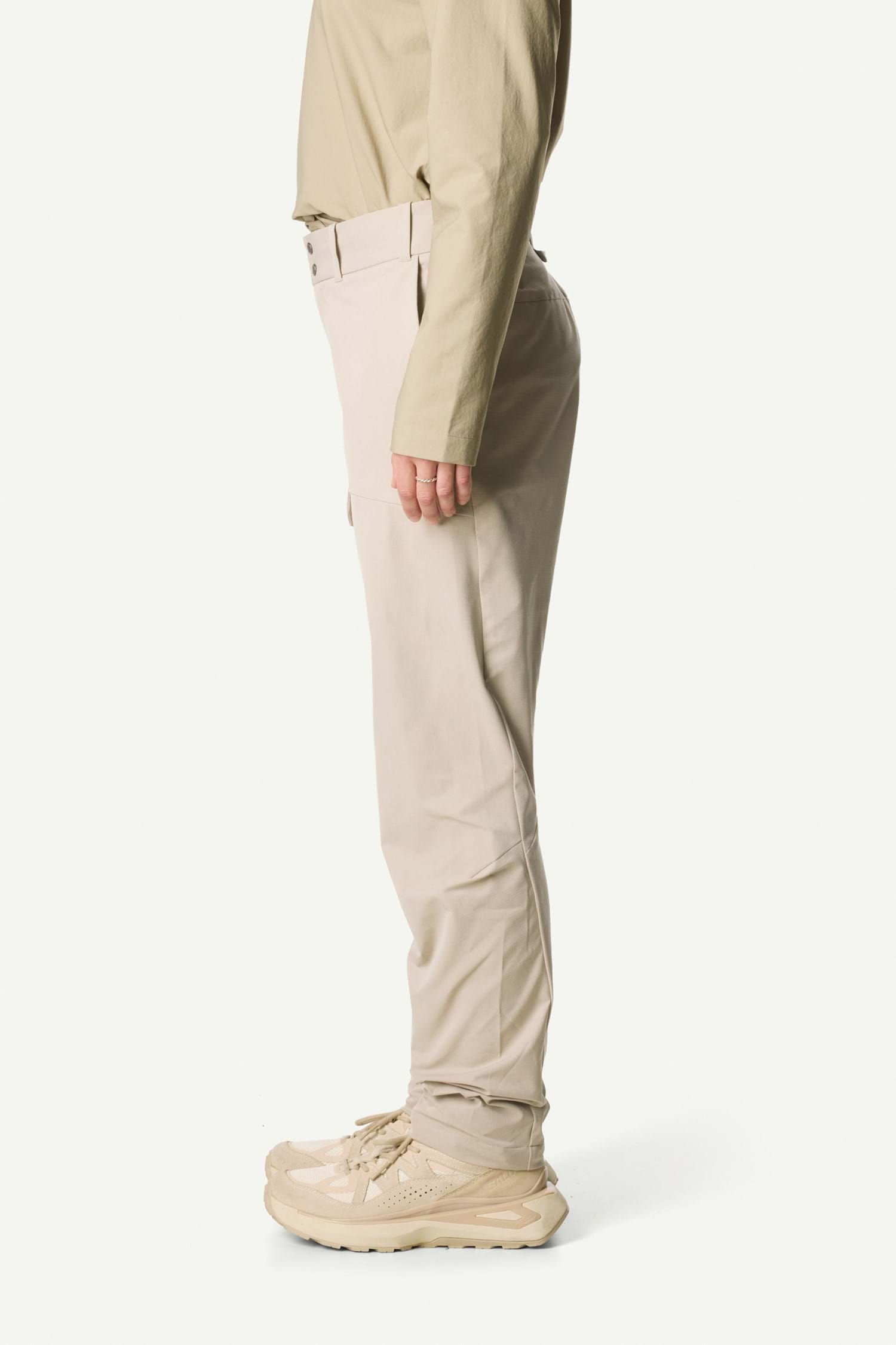 W's Go Pants II | Houdini Sportswear