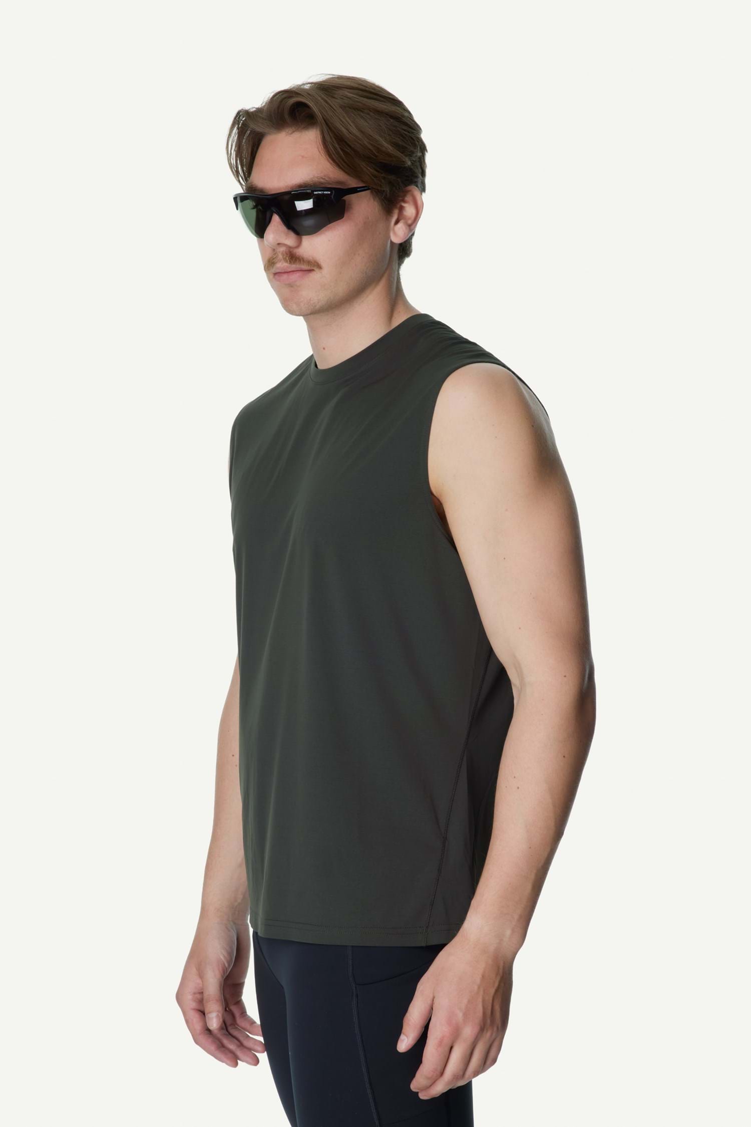 M's Pace Air Tank | Houdini Sportswear