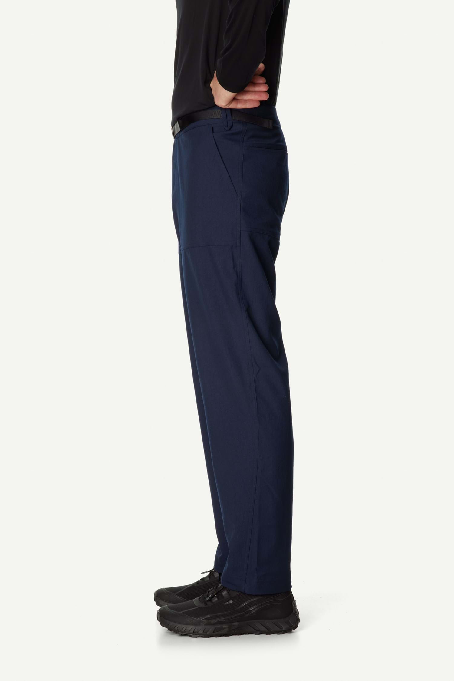 M's Corespun Chore Pants II | Houdini Sportswear