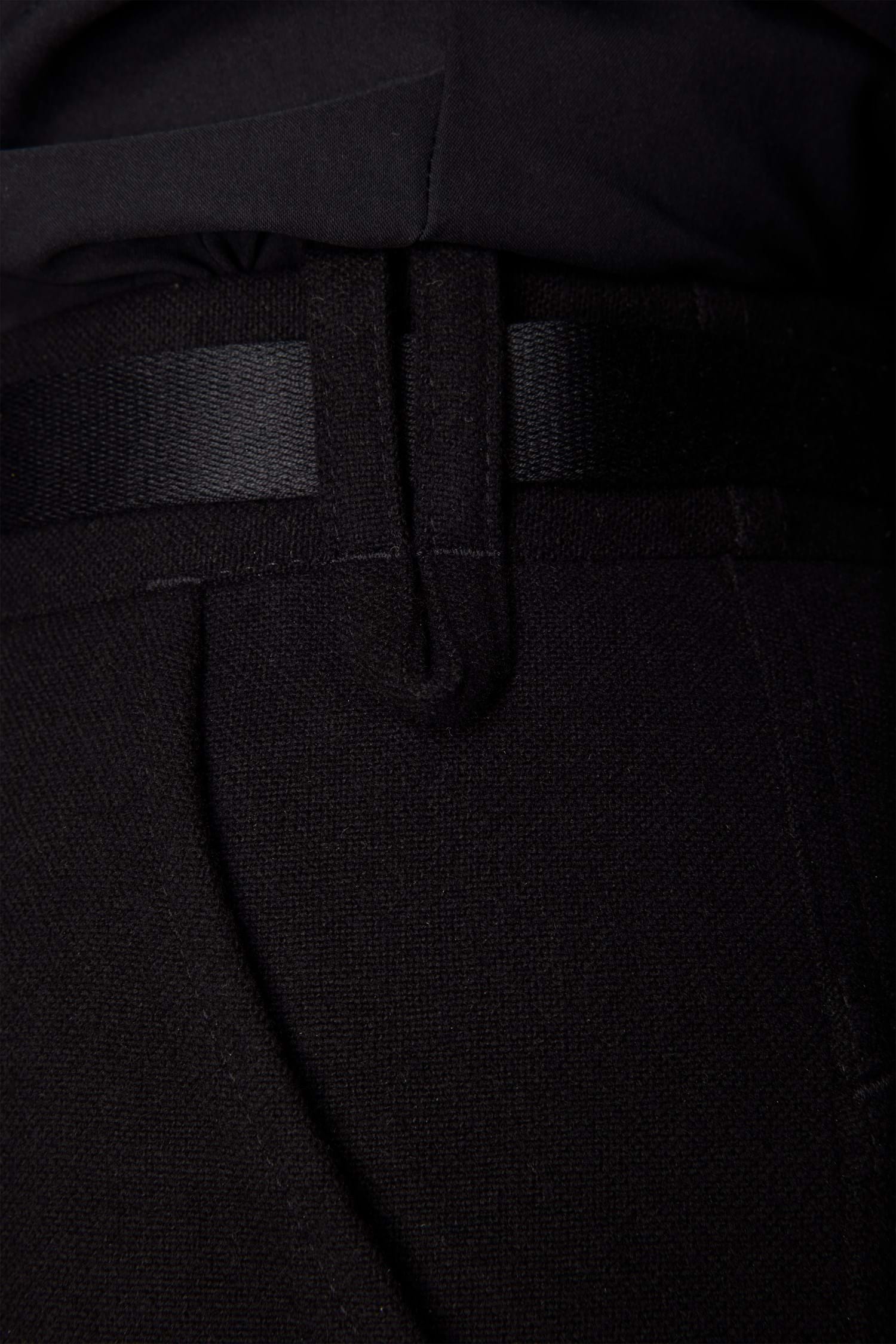 W's Work Hard Pants | Houdini Sportswear