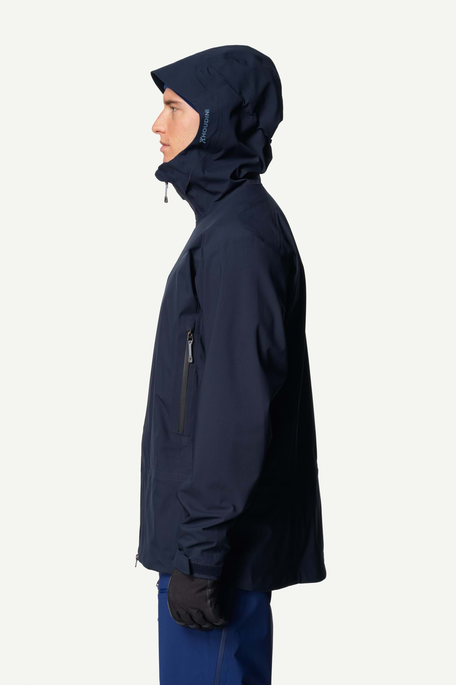 M's Ride Jacket | Houdini Sportswear