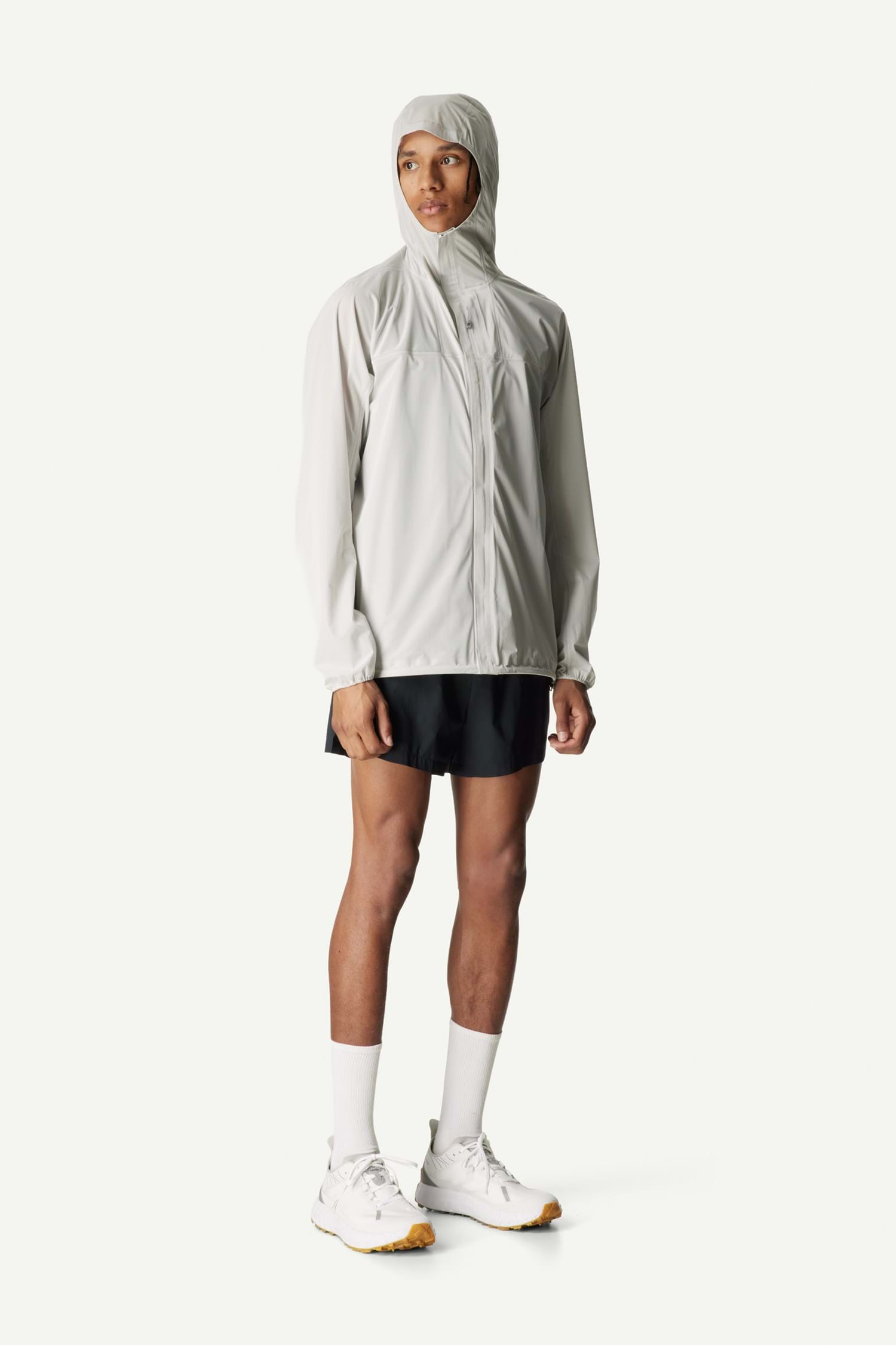 M's The Orange Jacket | Houdini Sportswear M's The Orange Jacket | Houdini Sportswear
