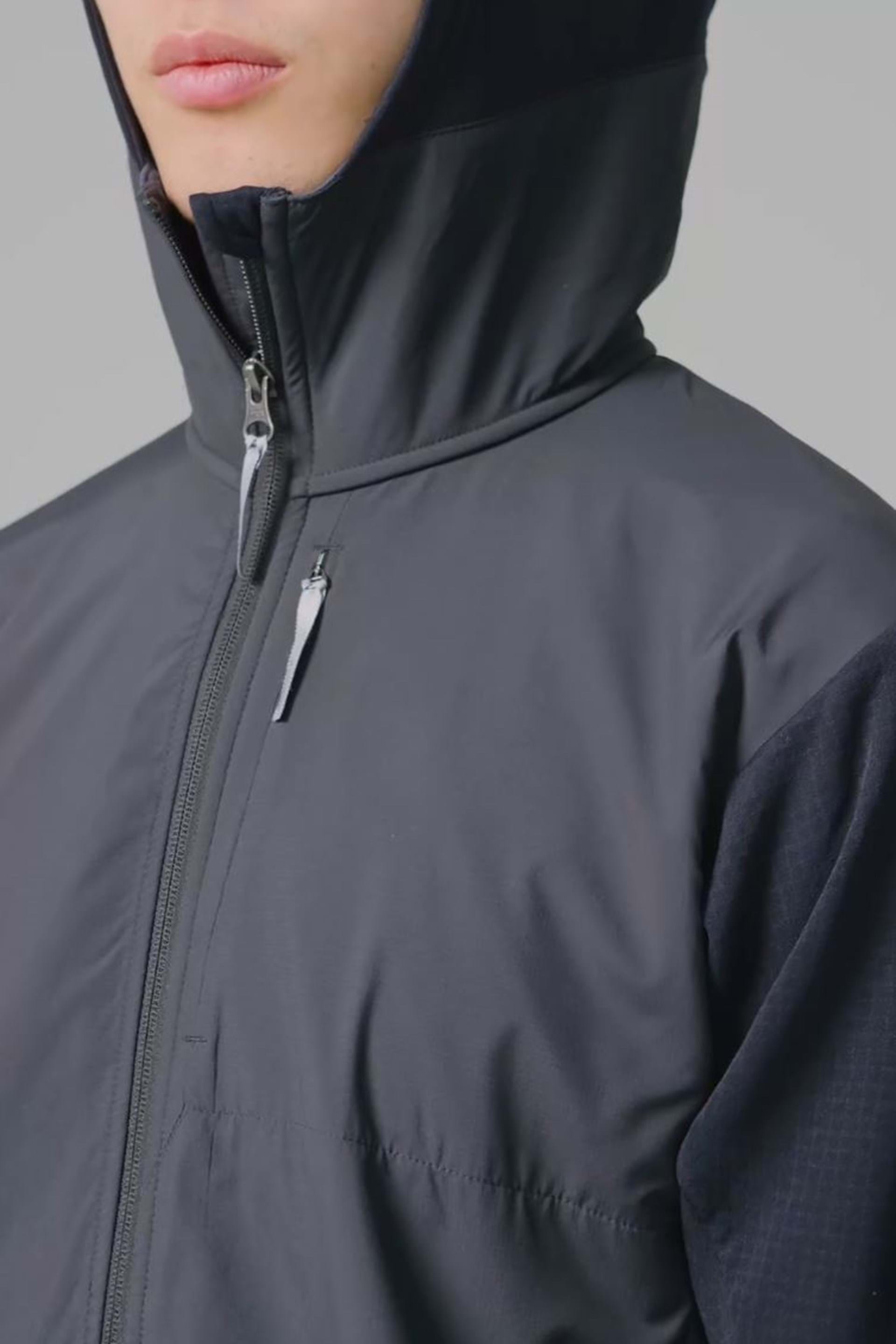 M's Moonwalk Houdi | Houdini Sportswear M's Moonwalk Houdi | Houdini Sportswear