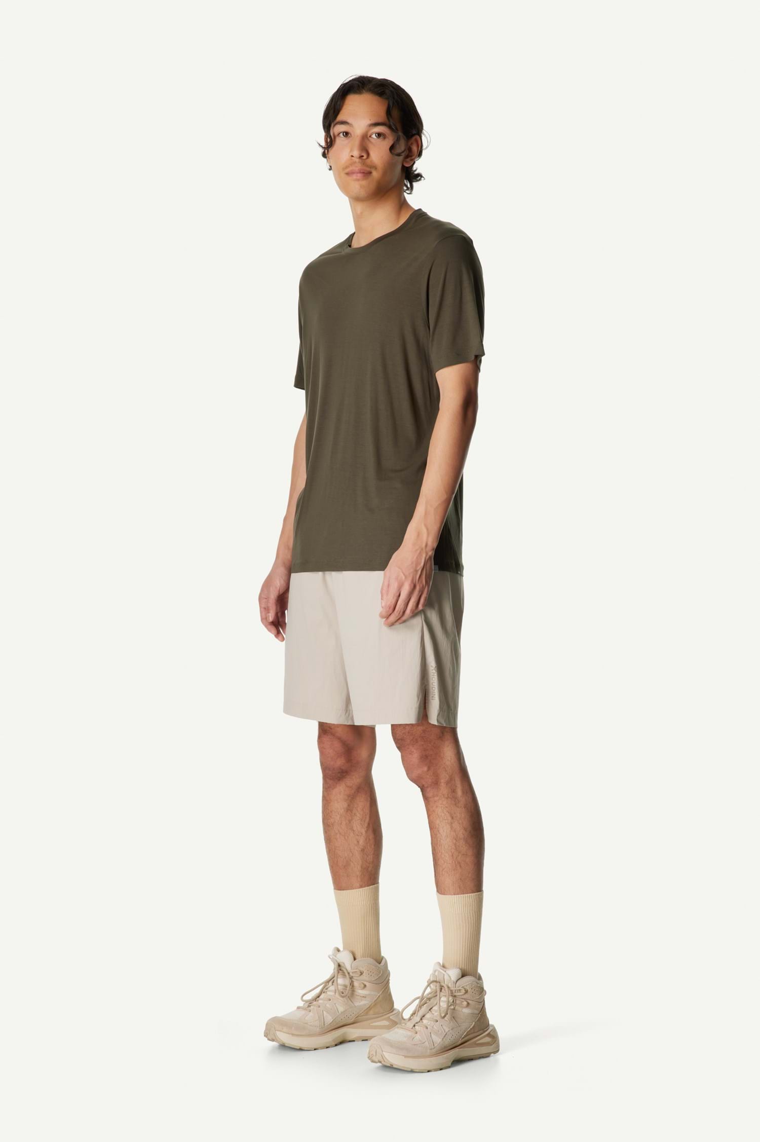 M's Tree Tee | Houdini Sportswear