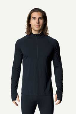  Ms- Desoli- Light- Half- Zip  Blue- Illusion 840039 703 P F 1972 C low