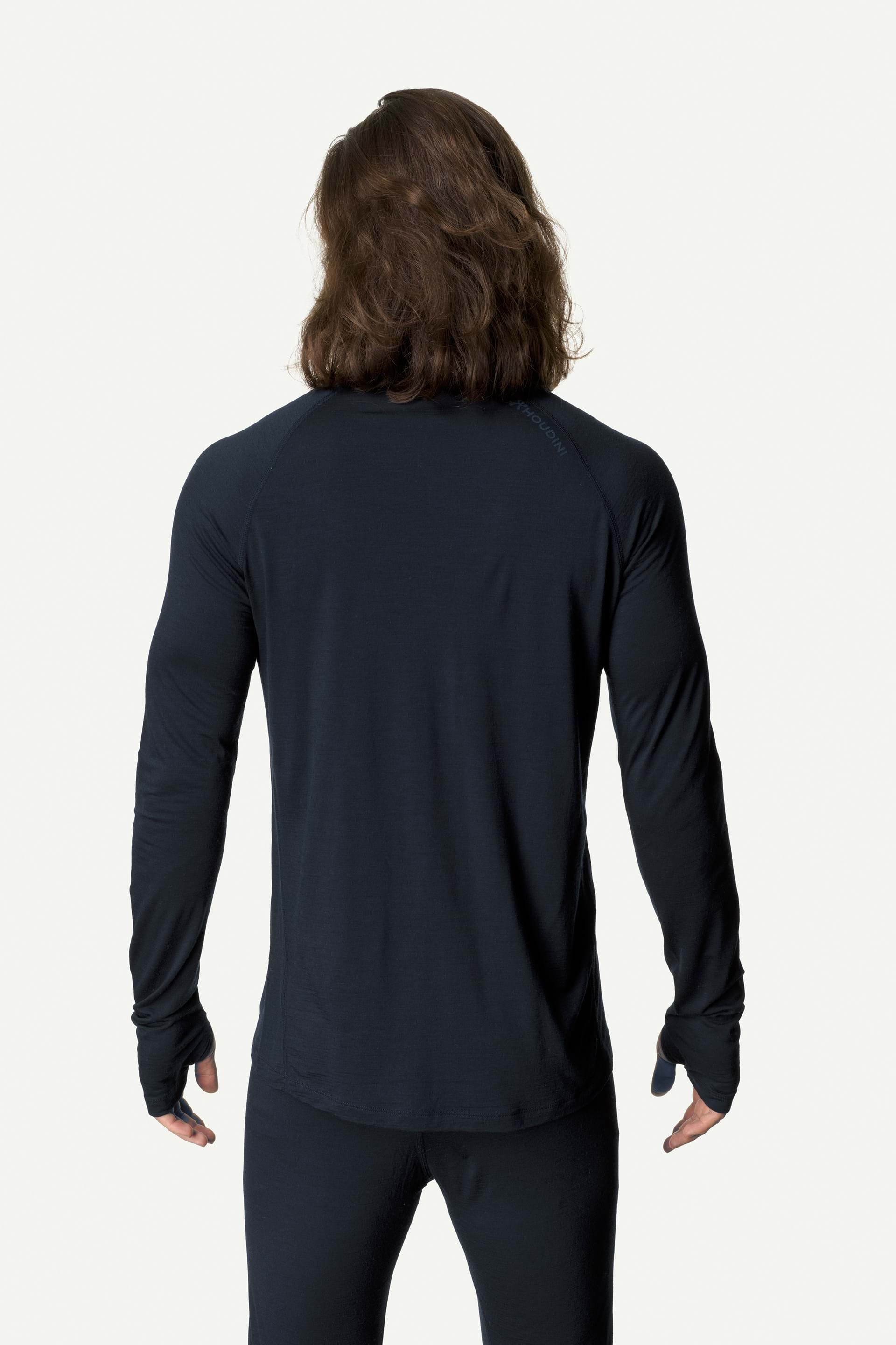  Ms- Desoli- Light- Half- Zip  Blue- Illusion 840039 703 P B 1974 C low