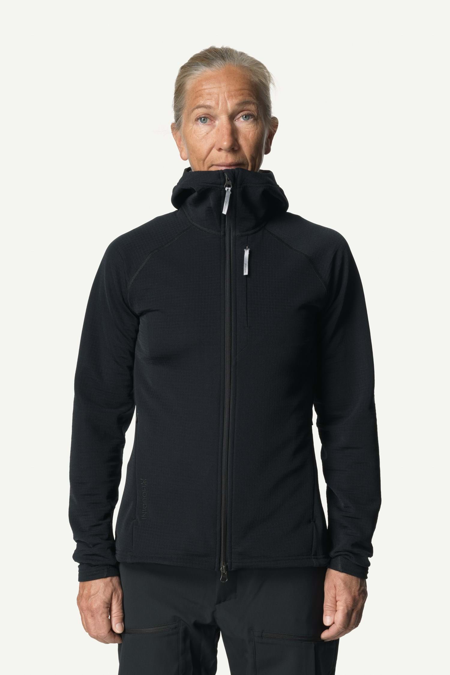 W's Aero Houdi | Houdini Sportswear