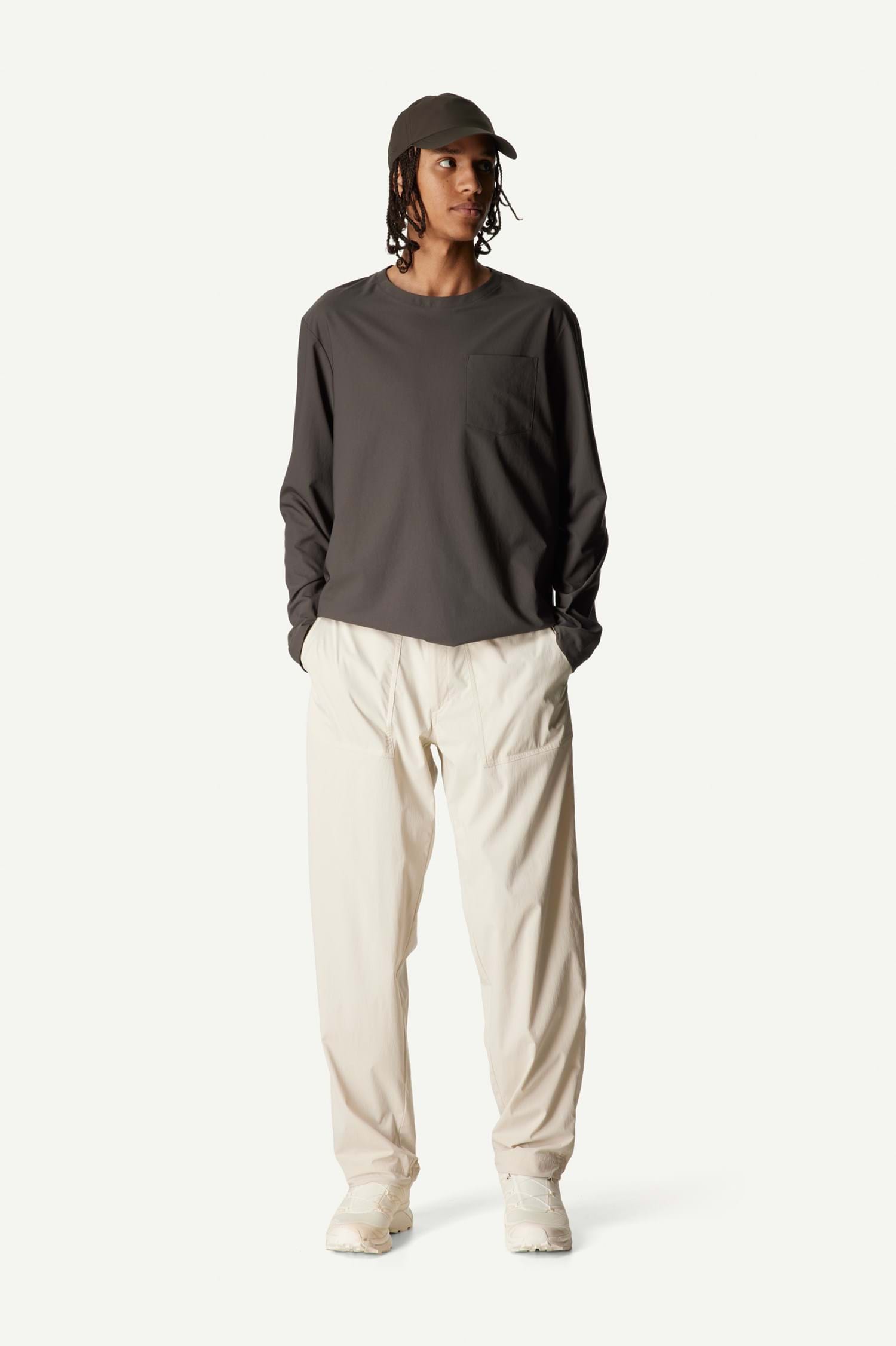 Shop Outdoor Clothing for Men | Houdini Sportswear