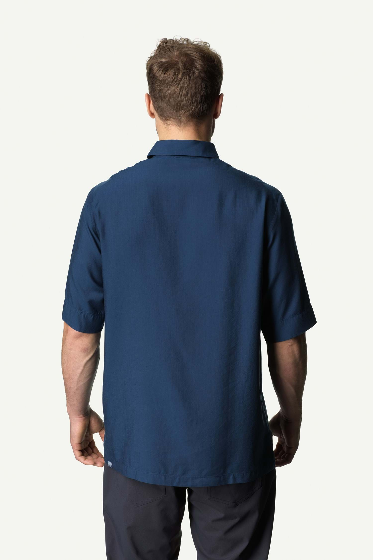 M's Tree Polo Shirt | Houdini Sportswear