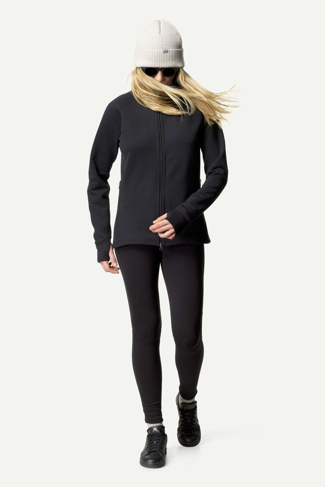 W s Mono Air Houdi Houdini Sportswear