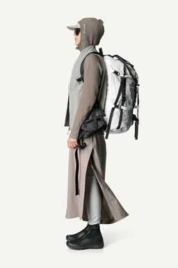  Ws- Walkabout- Skirt  Morning- Haze 860018 B12 SET 1069 low c