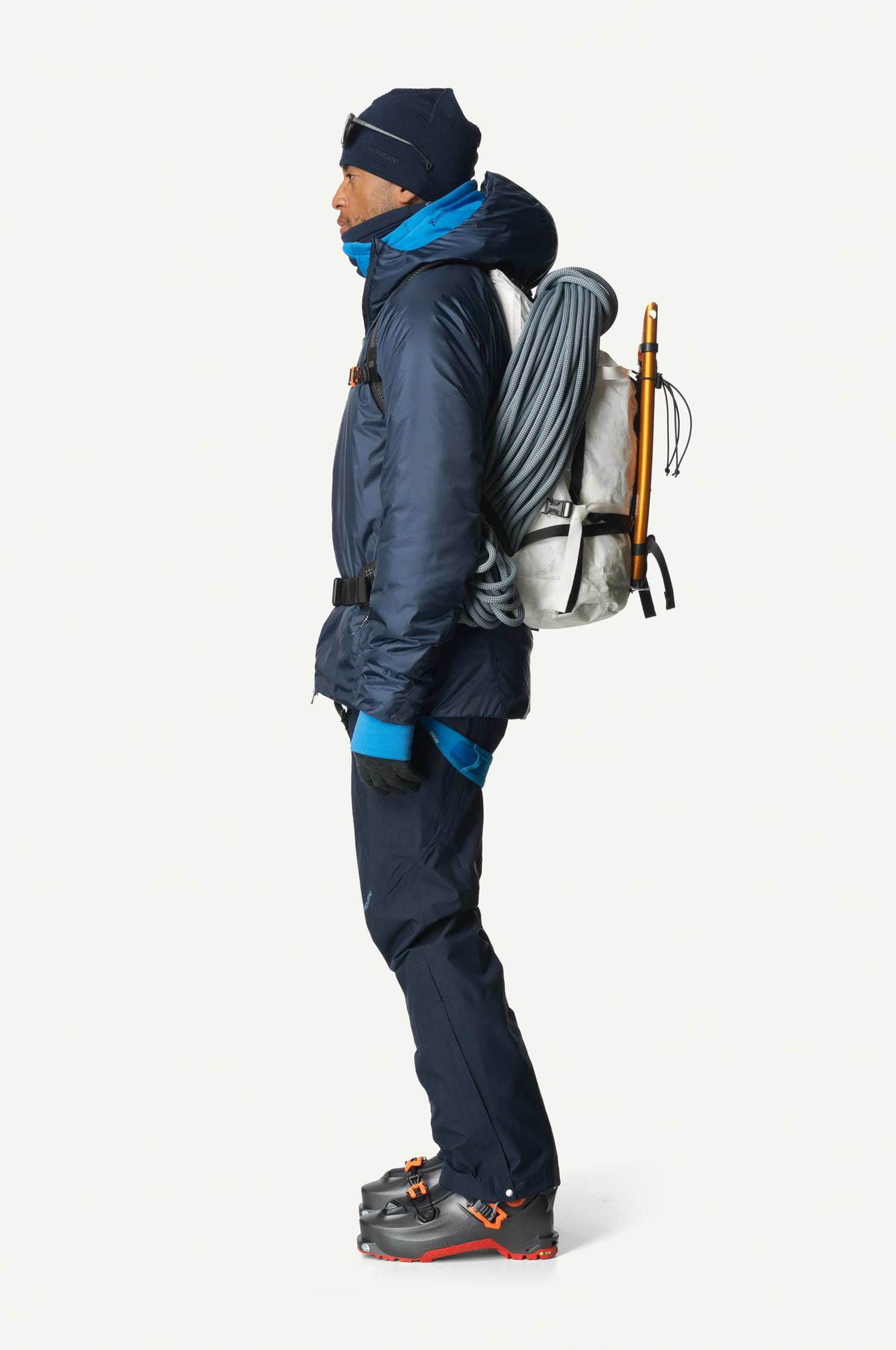 M's Dunfri | Houdini Sportswear M's Dunfri | Houdini Sportswear