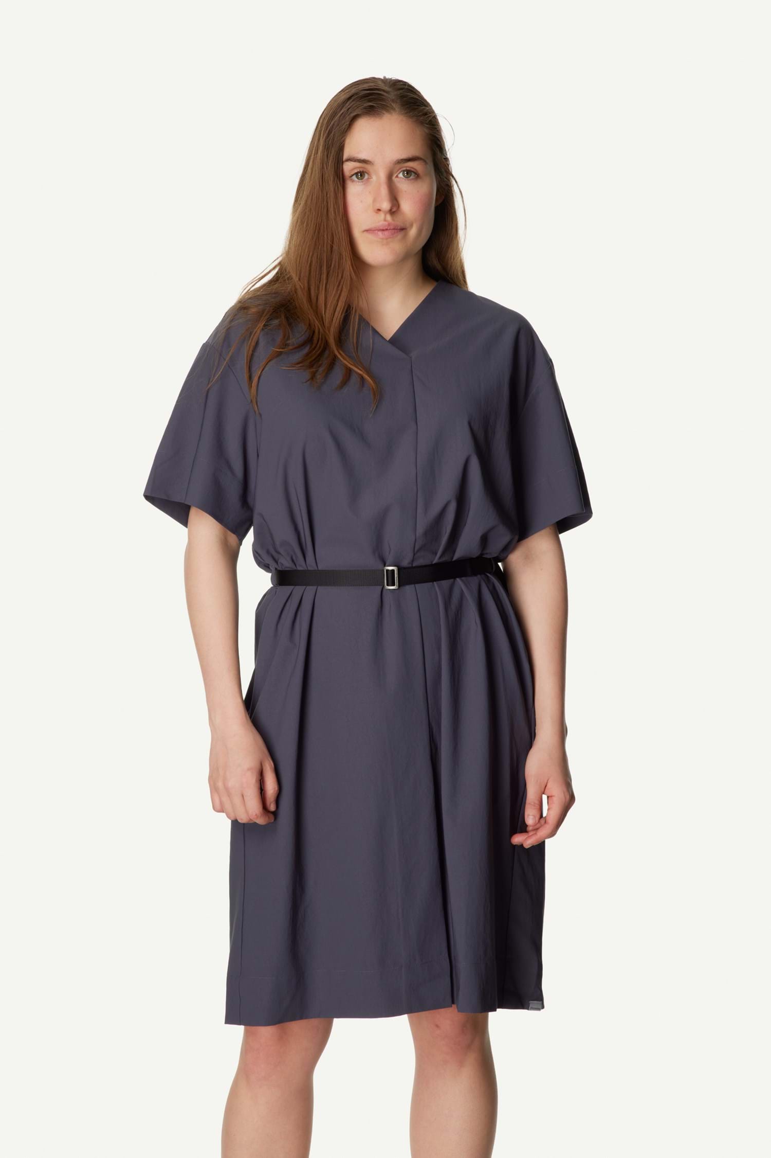 Houdini W's Cosmo Dress, Big Bang Blue, S