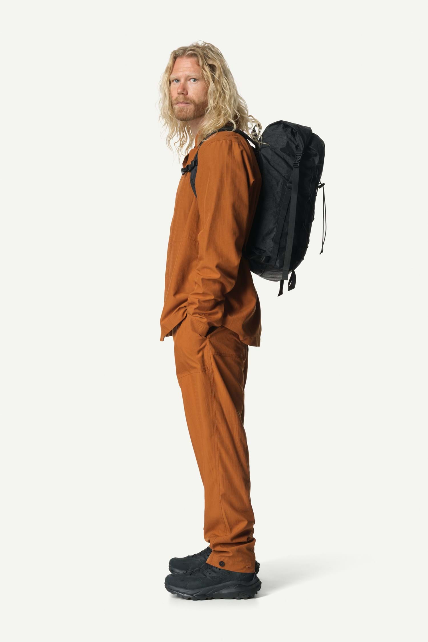 M's Tree Chore Pants | Houdini Sportswear